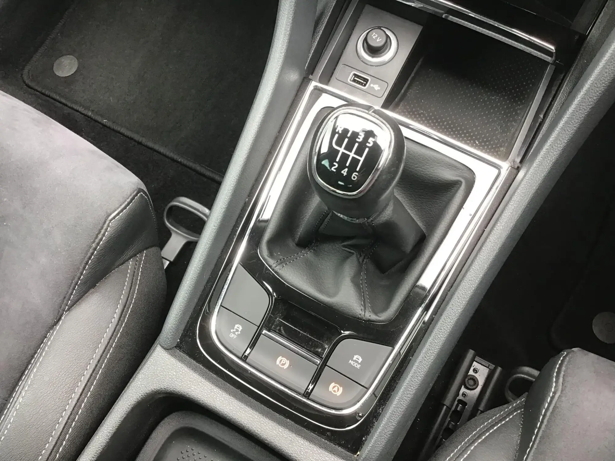 Skoda Karoq Image 18 Skoda Karoq Image 18