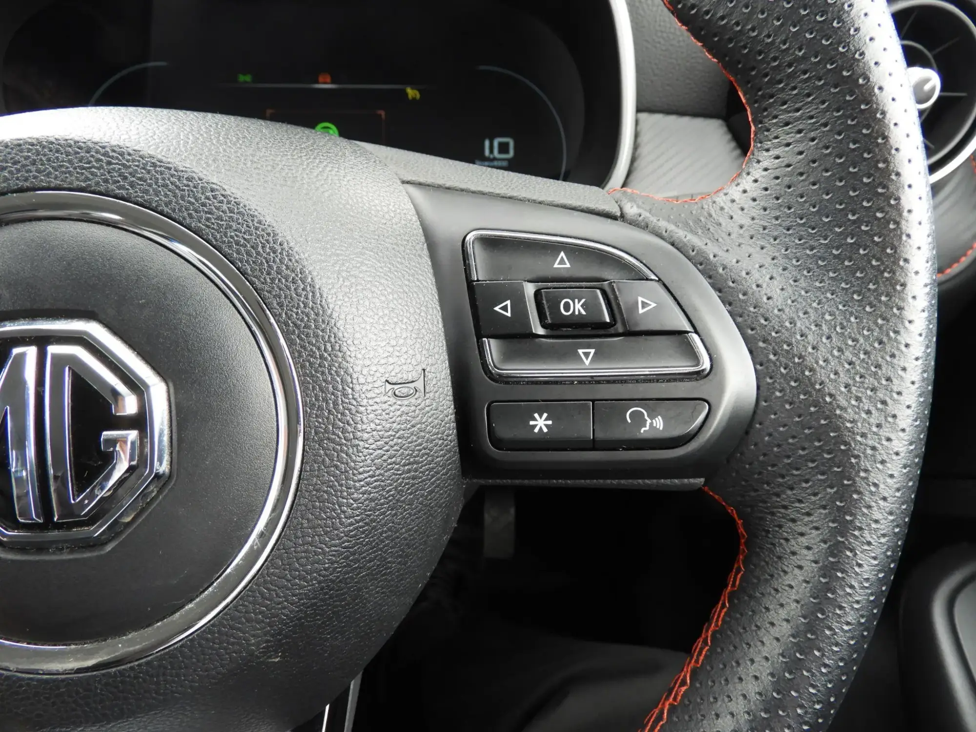 MG ZS Image 19 MG ZS Image 19