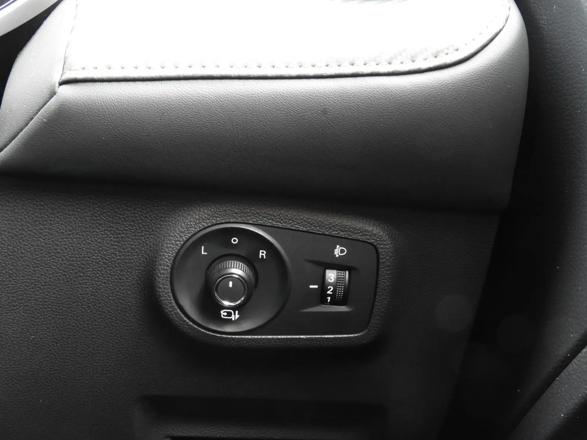 MG ZS Image 21 MG ZS Image 21