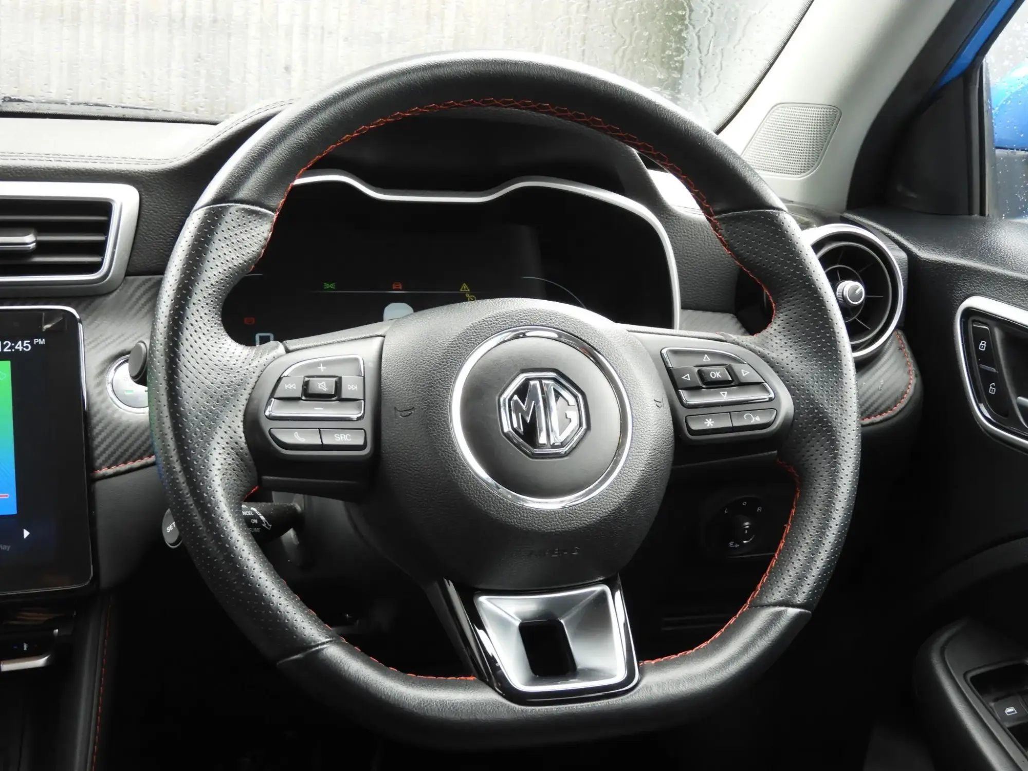 MG ZS Image 33 MG ZS Image 33