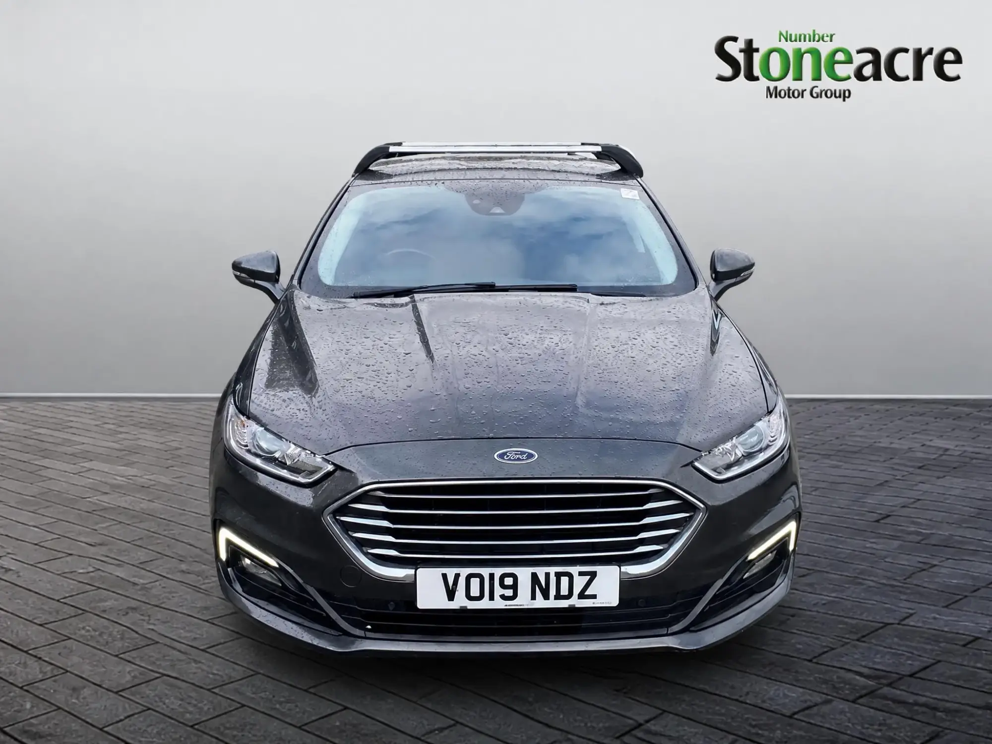 Ford Mondeo Image 2 Ford Mondeo Image 2