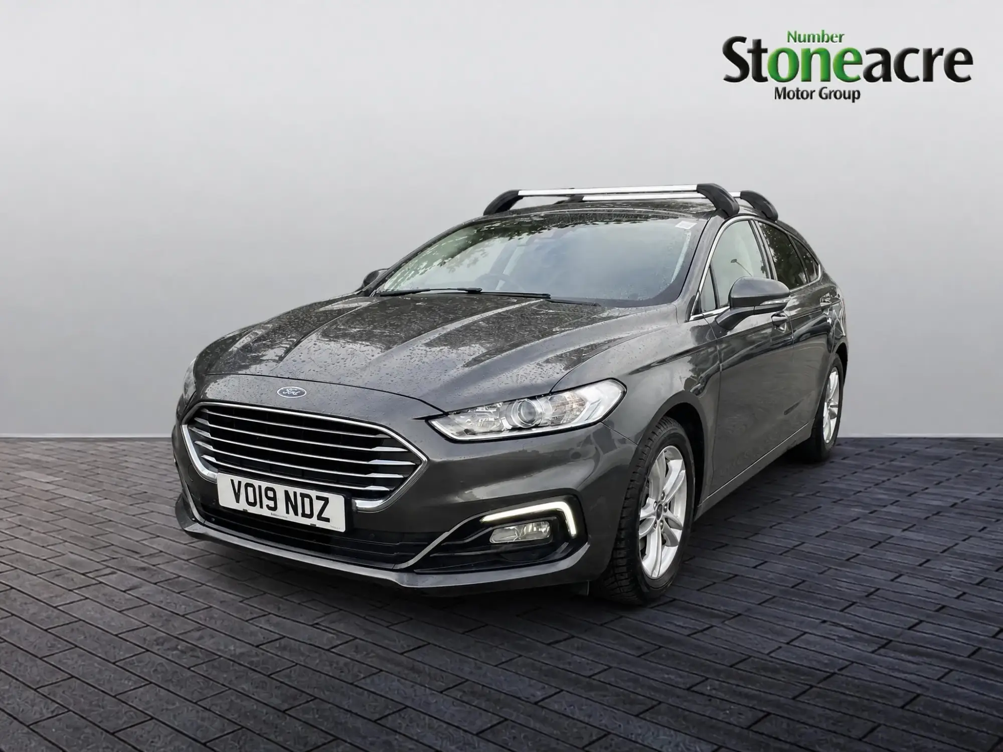 Ford Mondeo Image 3 Ford Mondeo Image 3