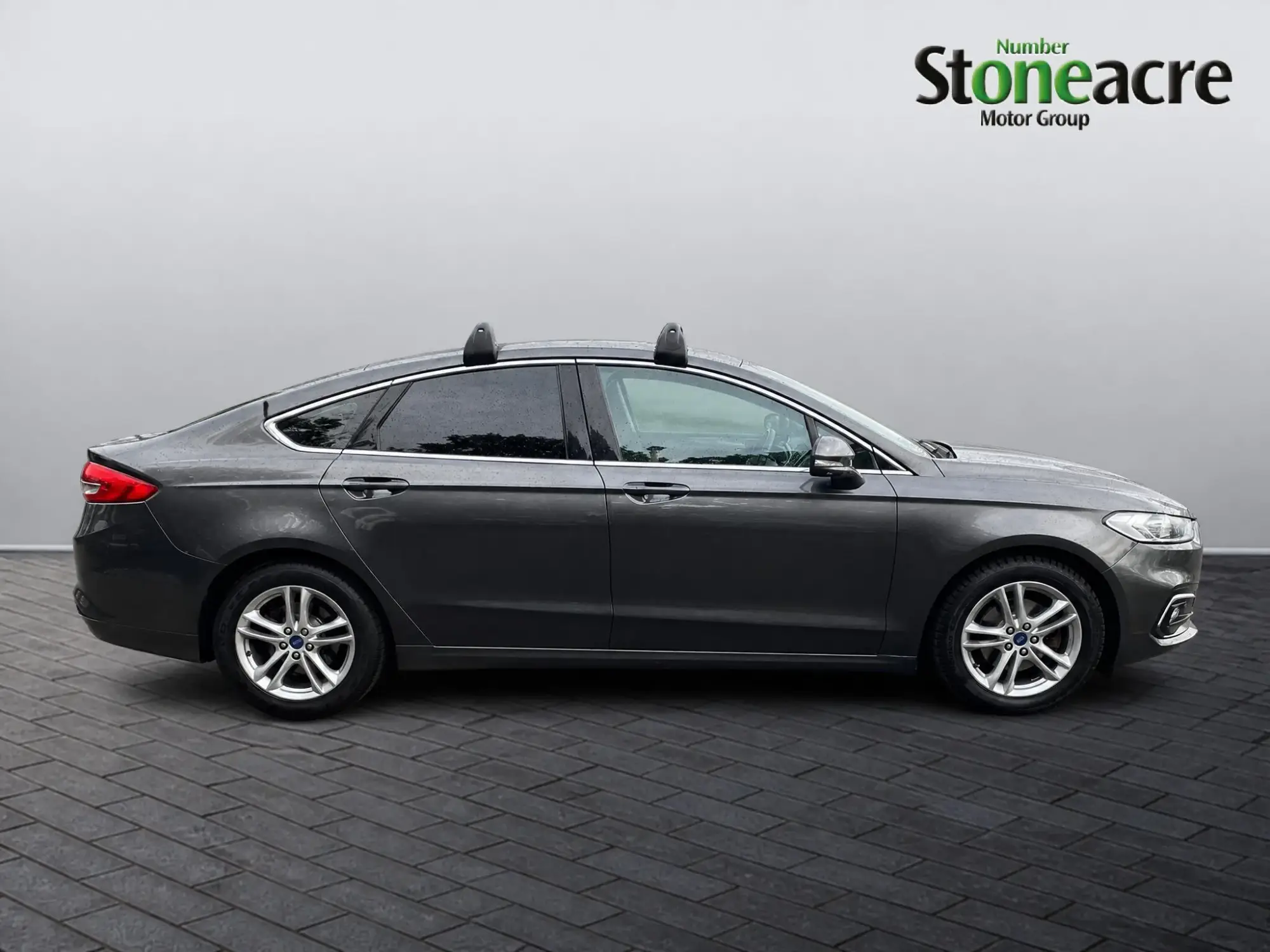 Ford Mondeo Image 5 Ford Mondeo Image 5
