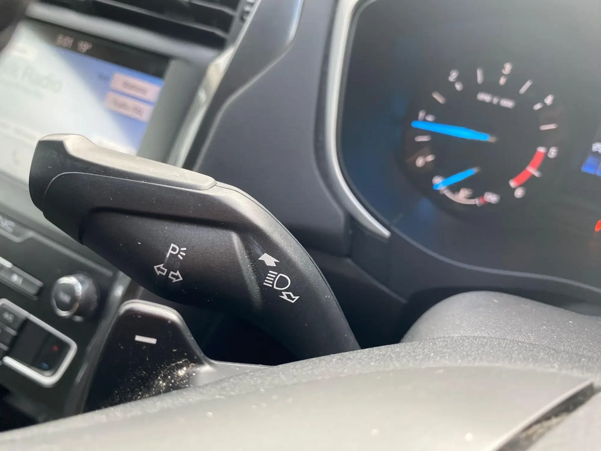 Ford Mondeo Image 15 Ford Mondeo Image 15
