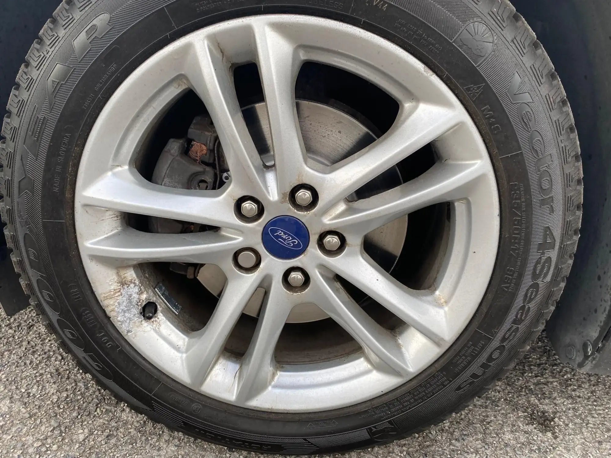 Ford Mondeo Image 16 Ford Mondeo Image 16