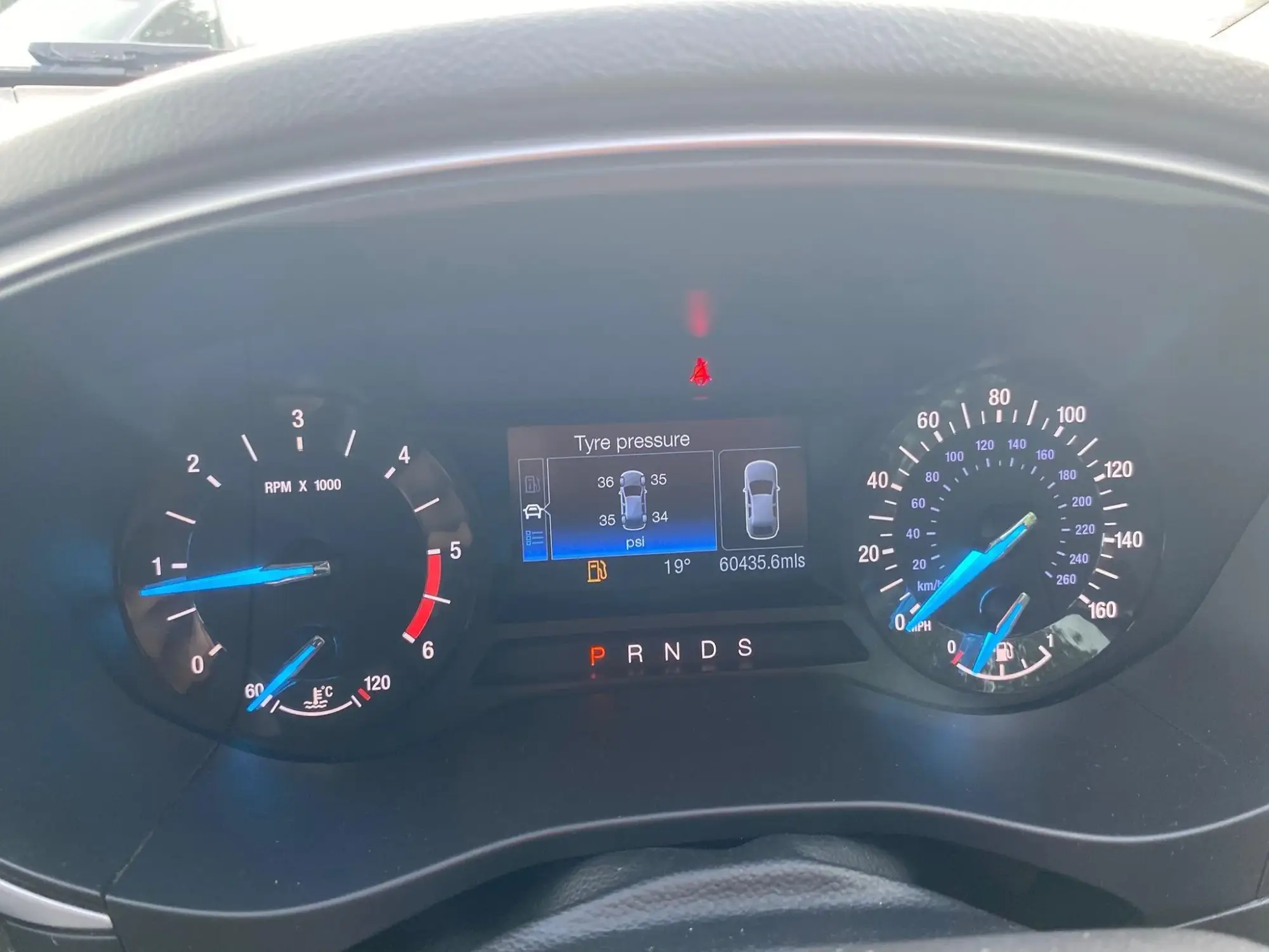 Ford Mondeo Image 23 Ford Mondeo Image 23