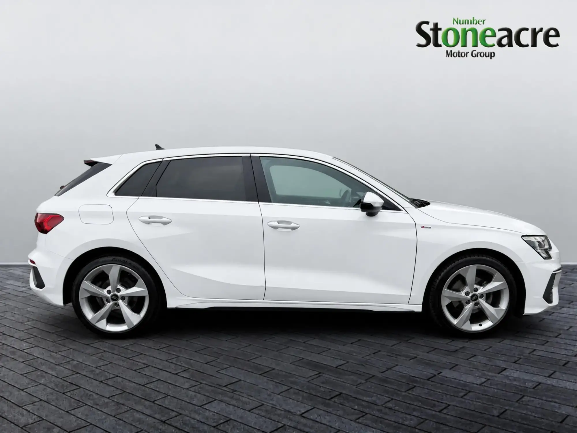 Audi A3 Image 2 Audi A3 Image 2