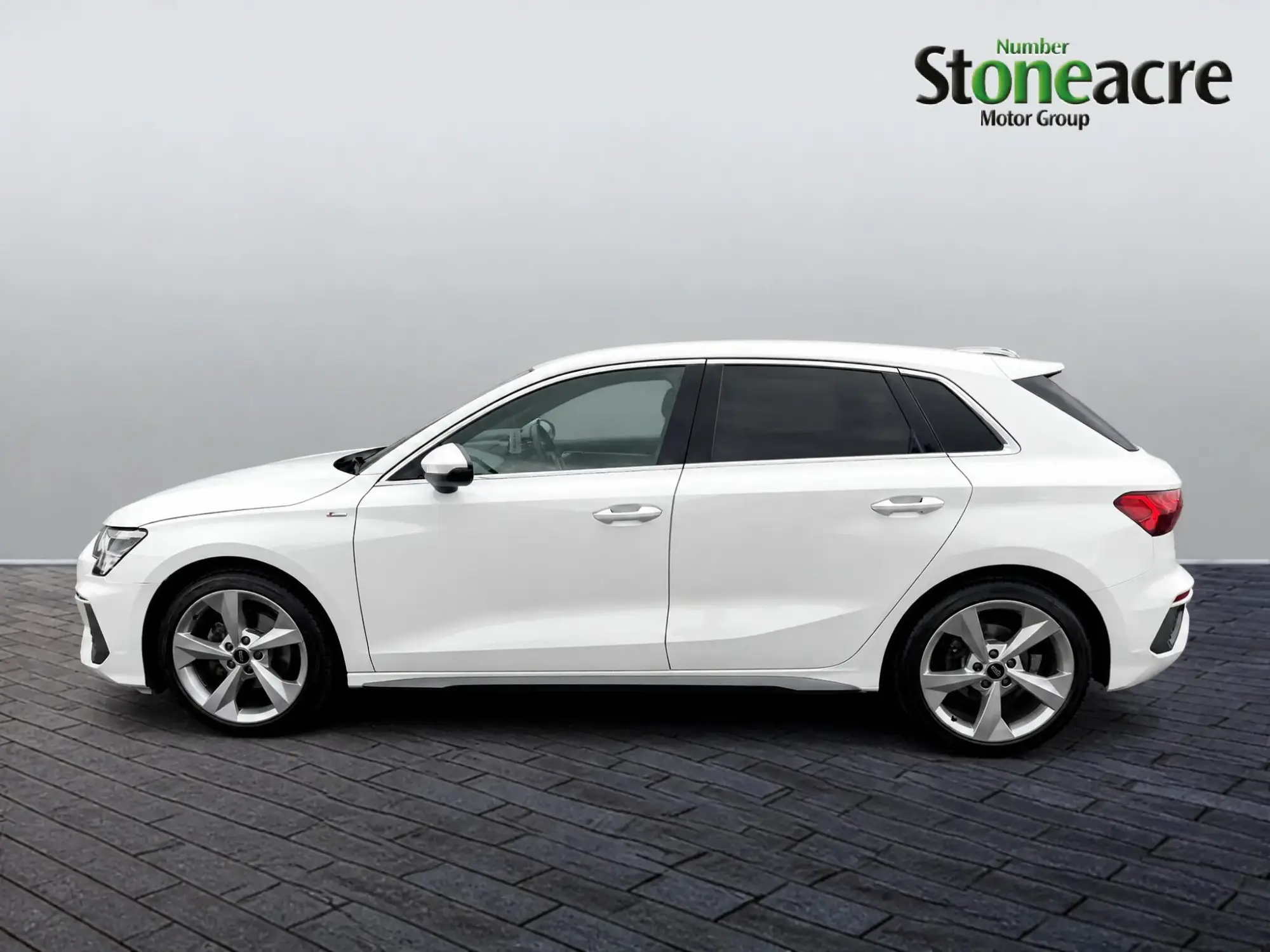 Audi A3 Image 6 Audi A3 Image 6
