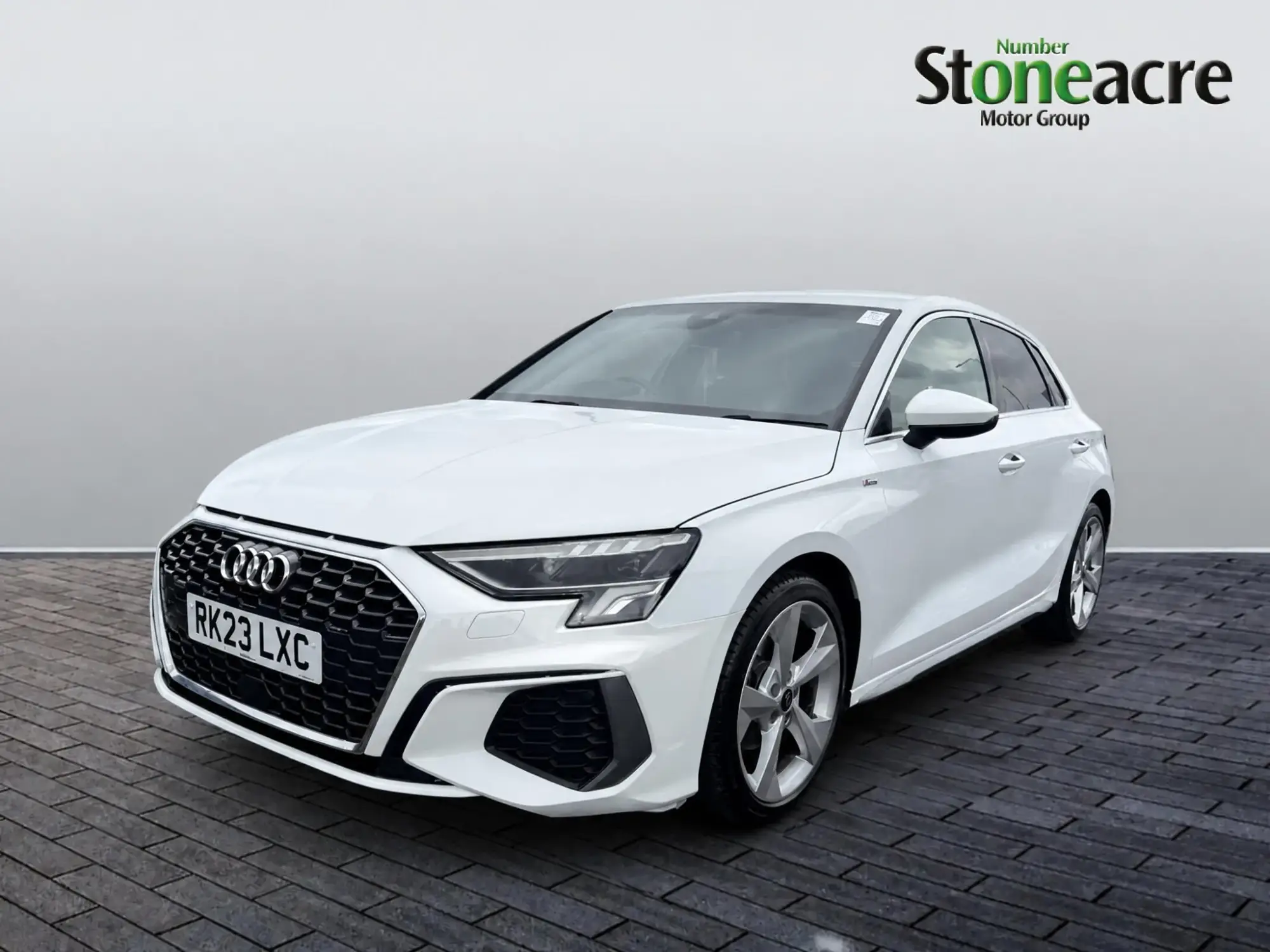 Audi A3 Image 7 Audi A3 Image 7
