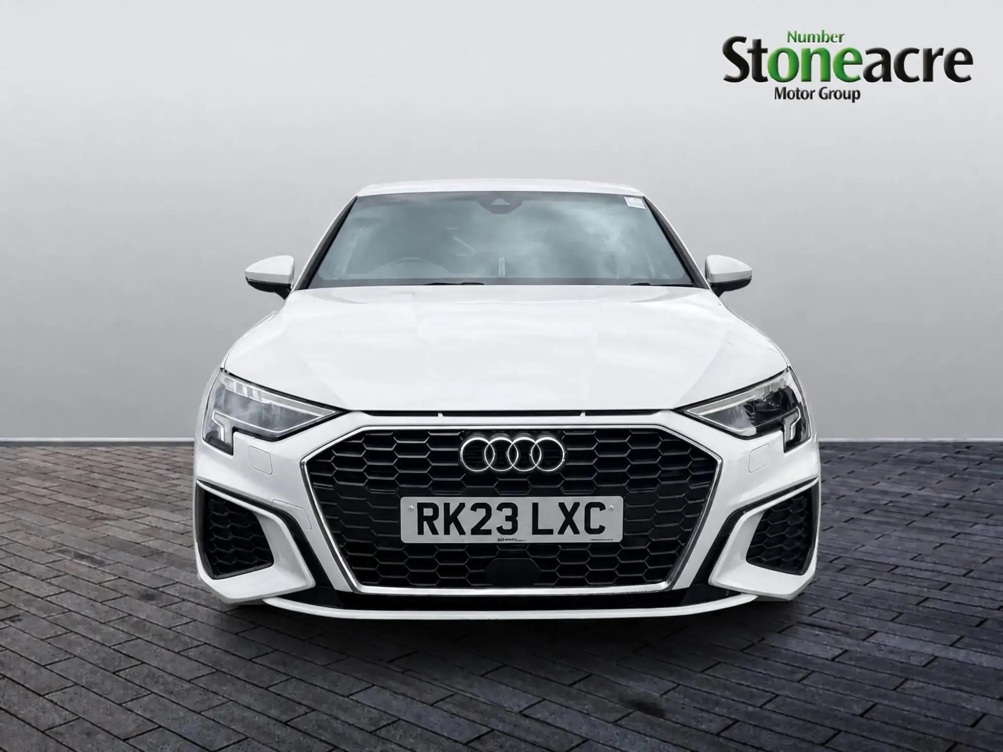 Audi A3 Image 8 Audi A3 Image 8