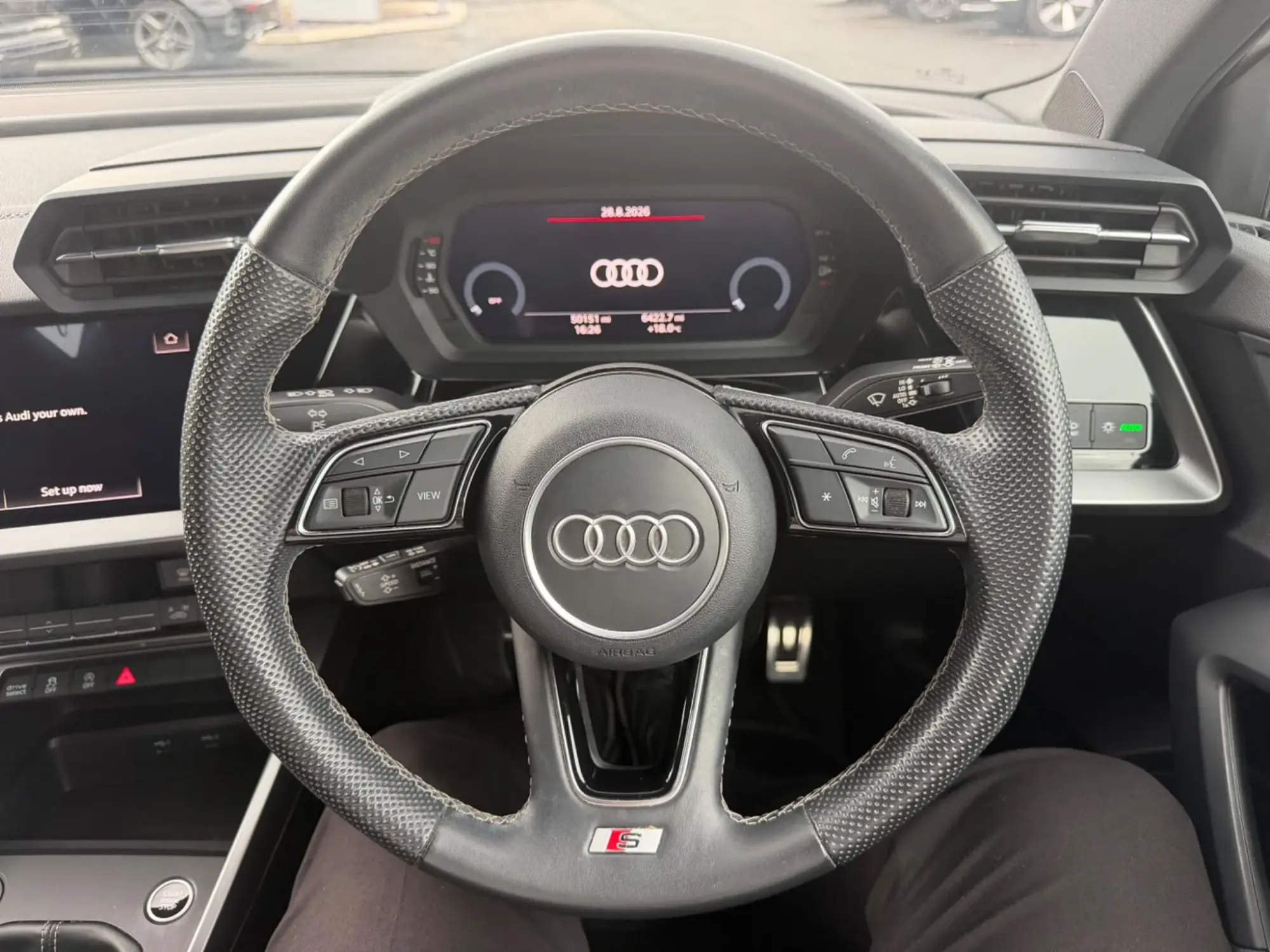Audi A3 Image 9 Audi A3 Image 9