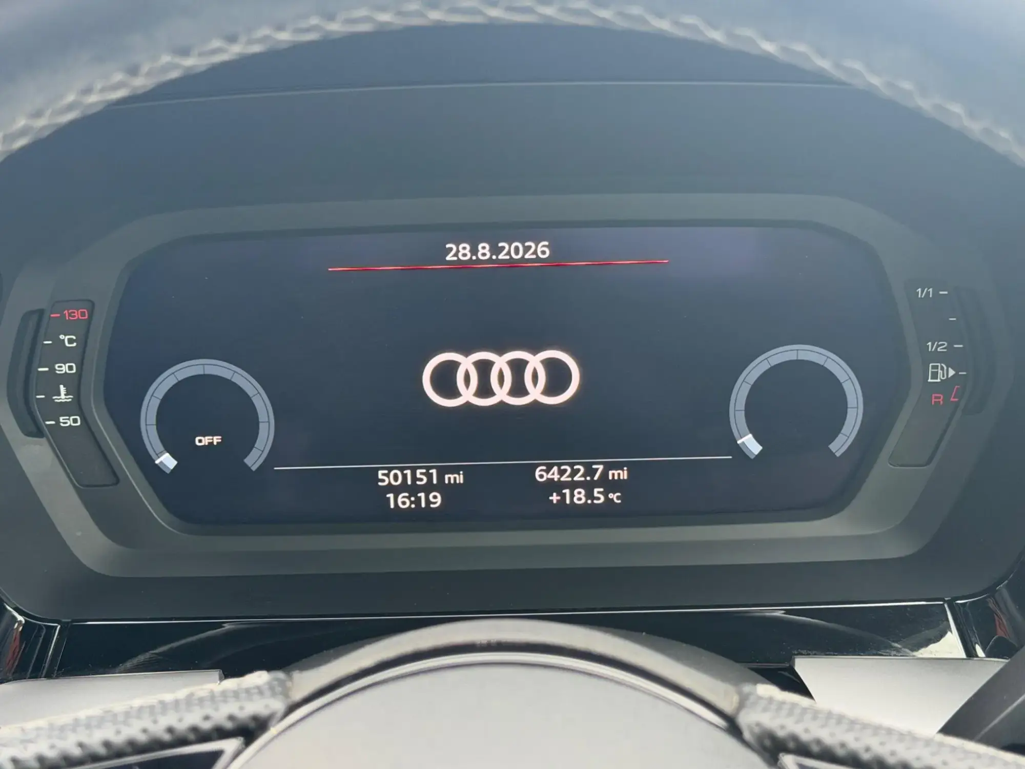 Audi A3 Image 10 Audi A3 Image 10