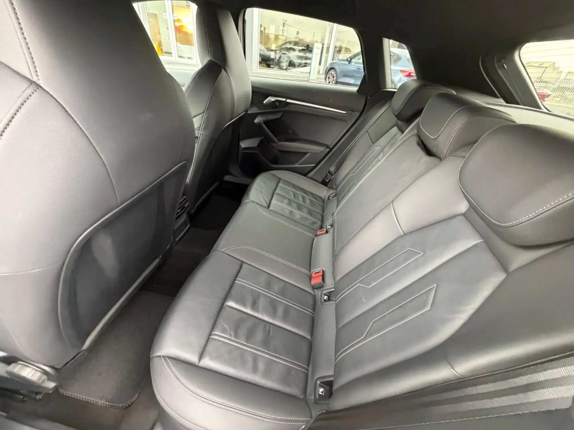 Audi A3 Image 15 Audi A3 Image 15