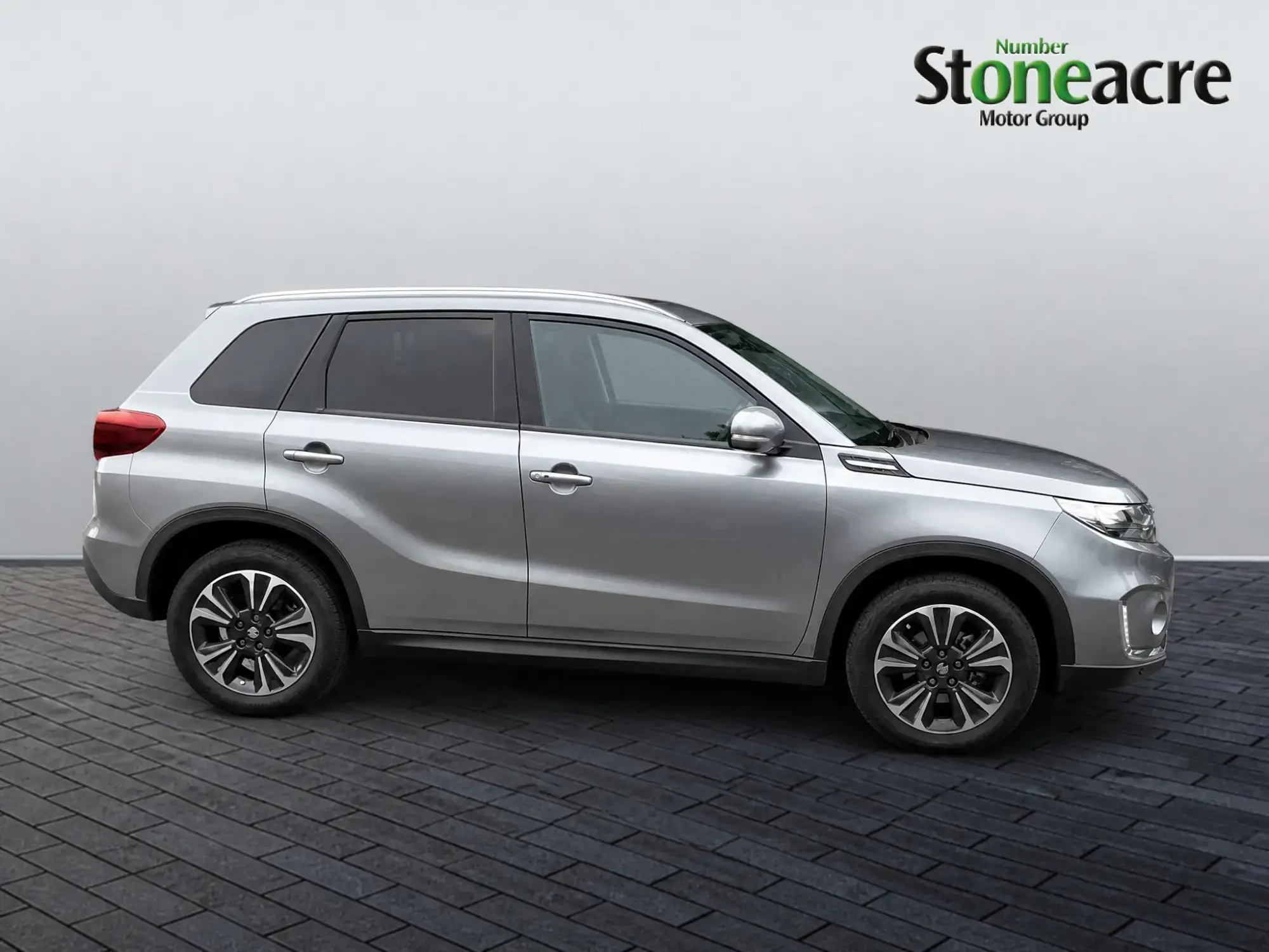 Suzuki Vitara Image 3 Suzuki Vitara Image 3