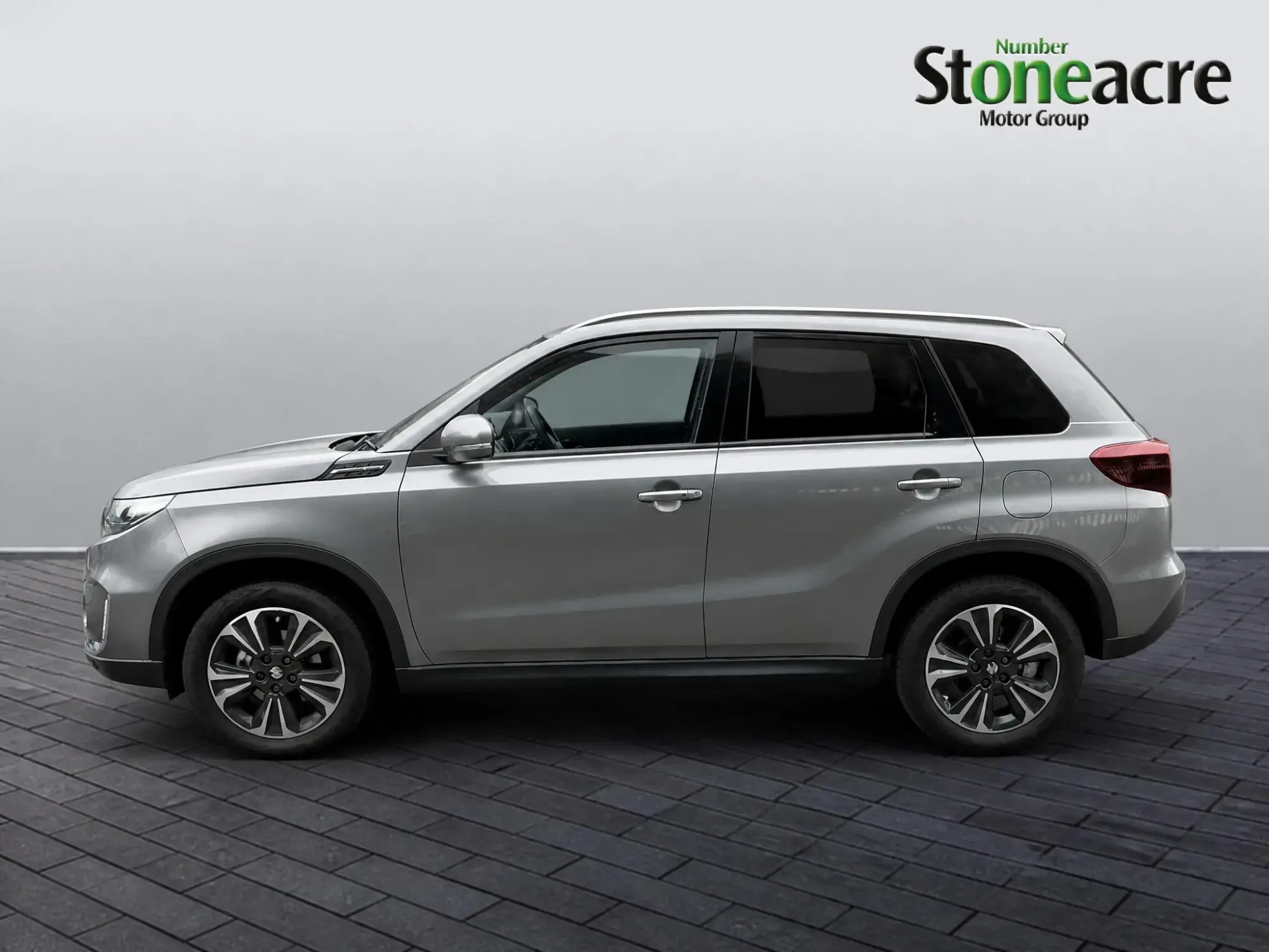 Suzuki Vitara Image 7 Suzuki Vitara Image 7