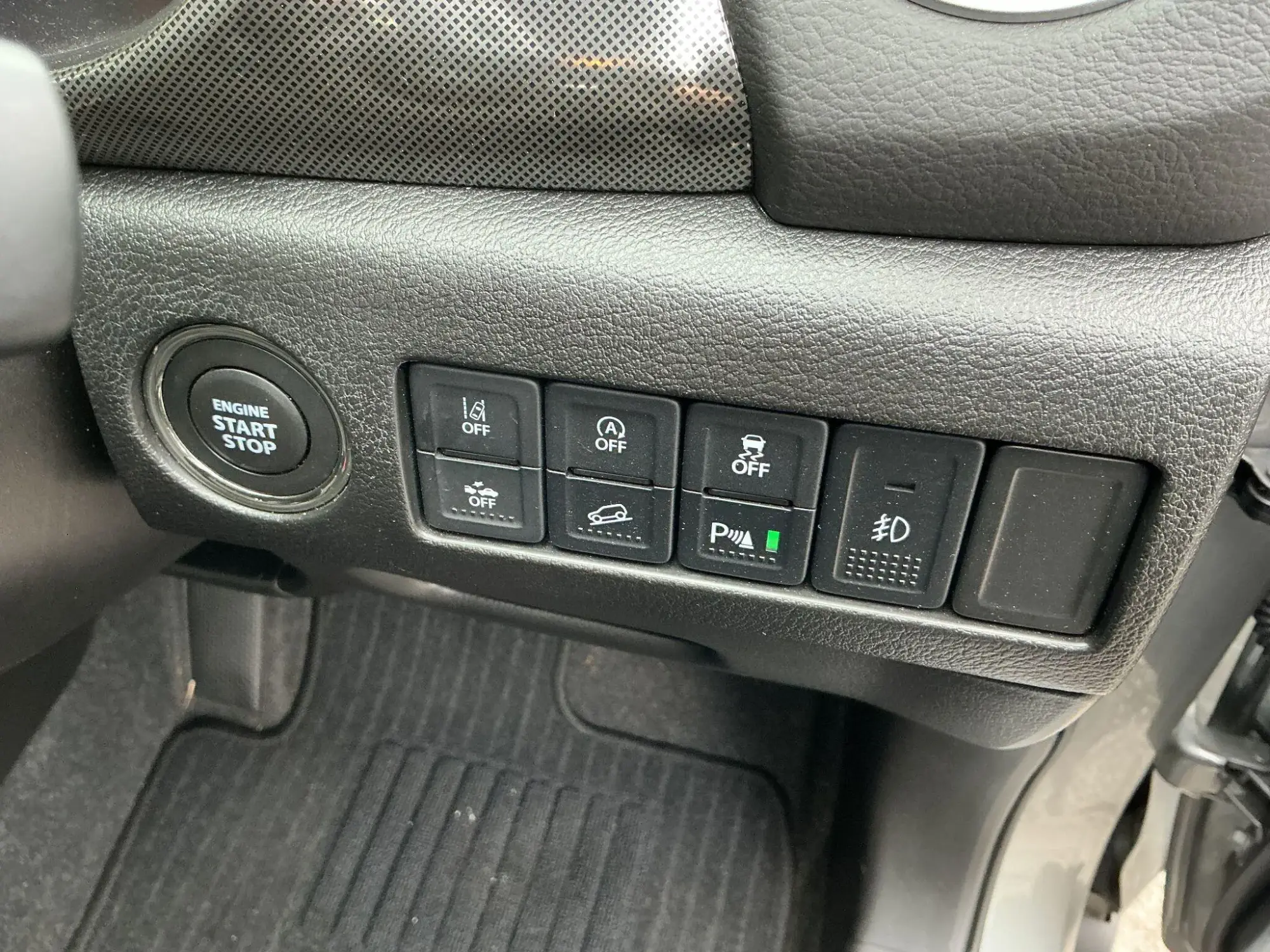 Suzuki Vitara Image 21 Suzuki Vitara Image 21