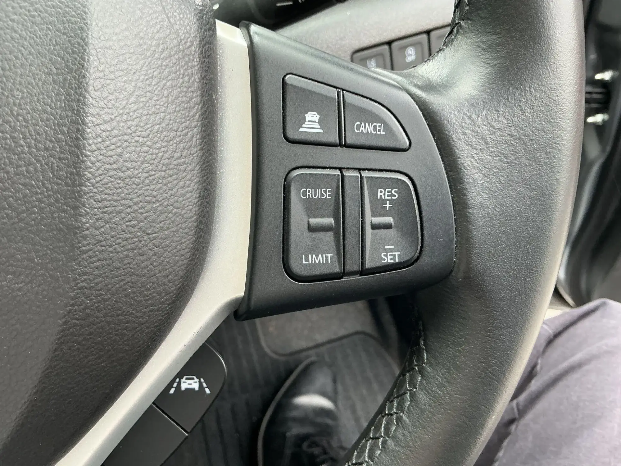 Suzuki Vitara Image 23 Suzuki Vitara Image 23
