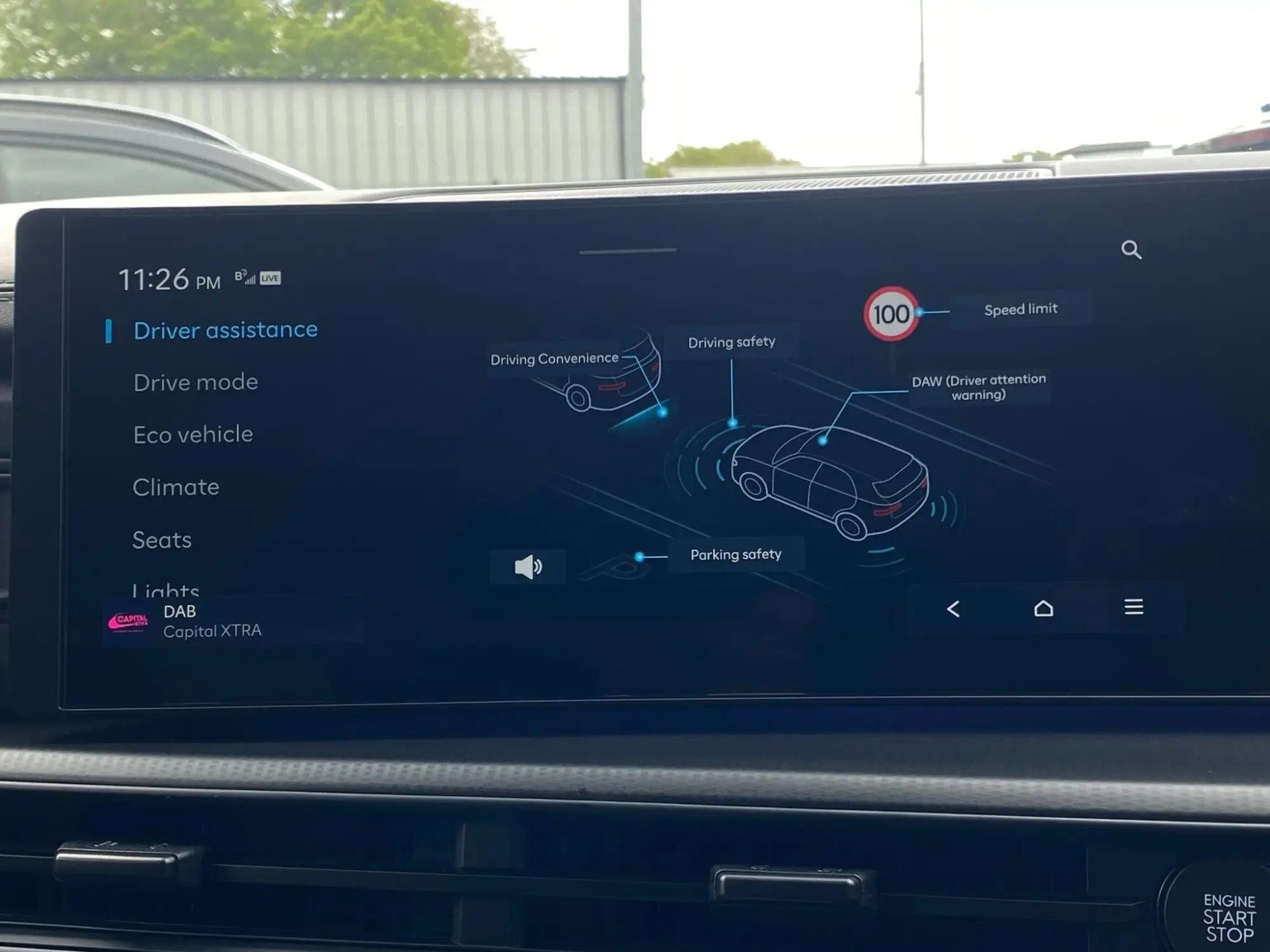 Hyundai SANTA FE Plug-in Hybrid Image 41