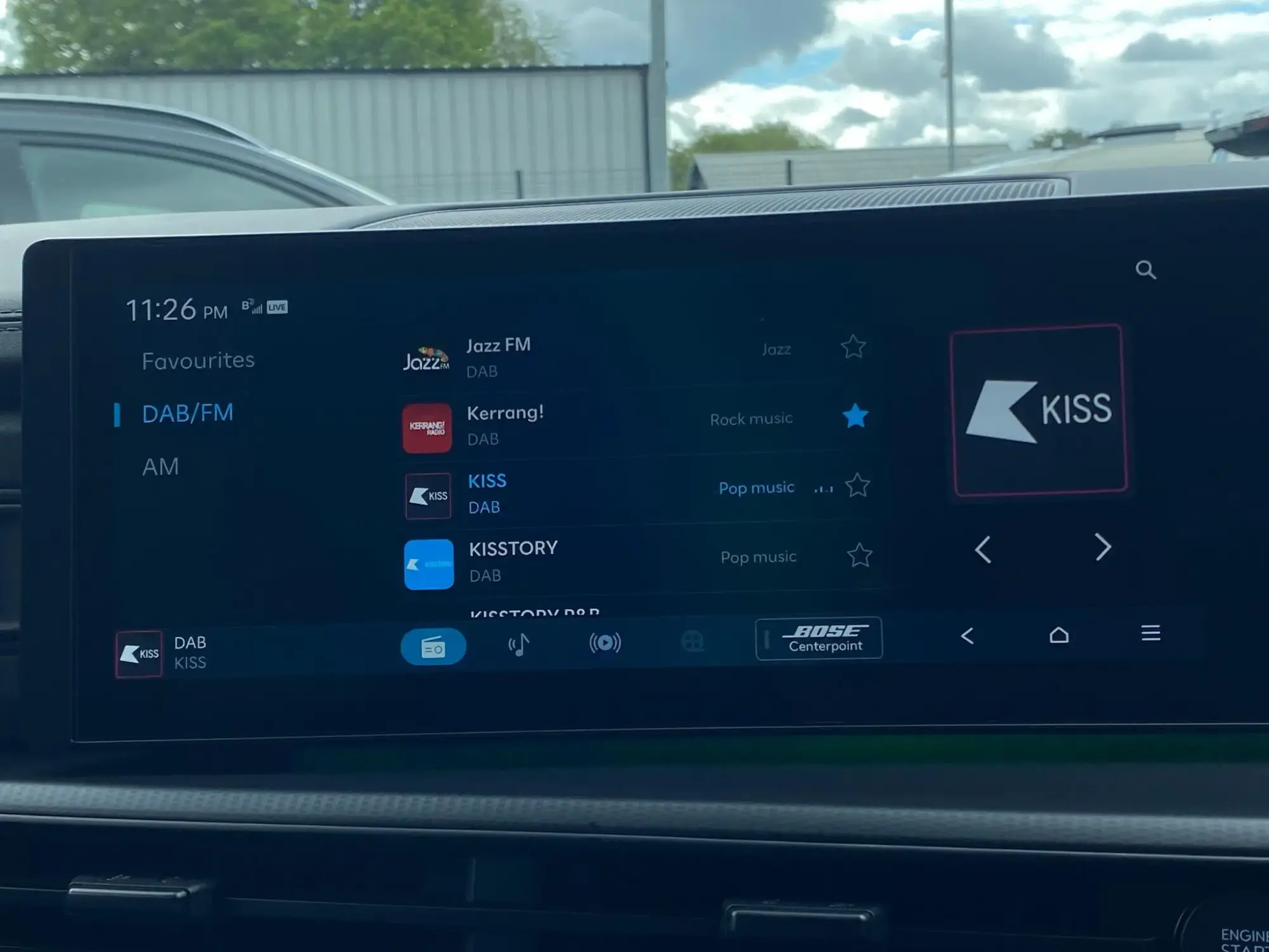 Hyundai SANTA FE Plug-in Hybrid Image 44