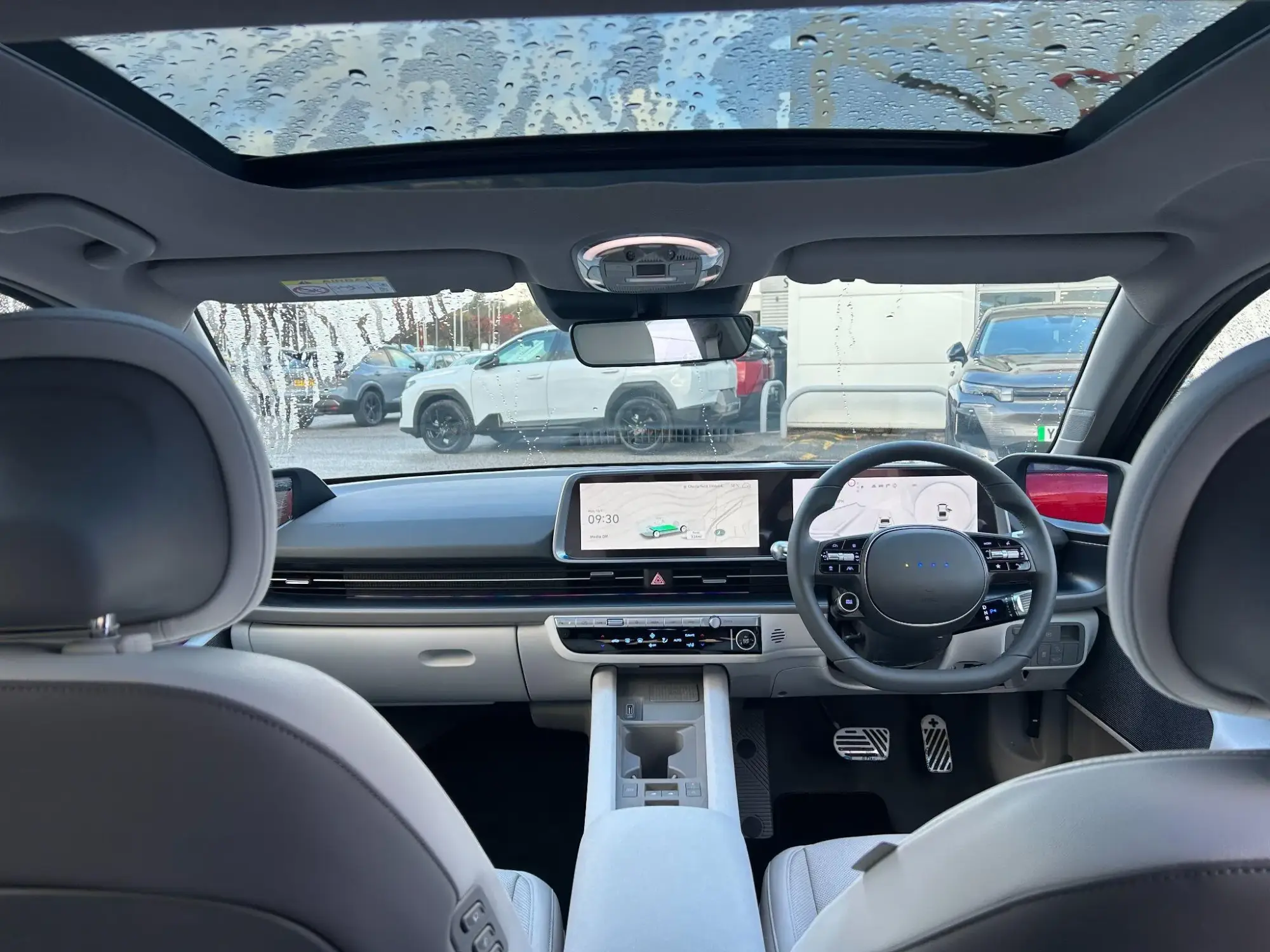 Hyundai IONIQ 6 Image 34 Hyundai IONIQ 6 Image 34