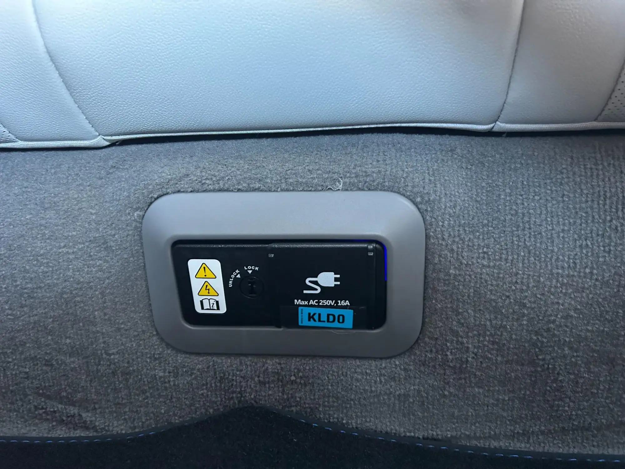 Hyundai IONIQ 6 Image 38 Hyundai IONIQ 6 Image 38
