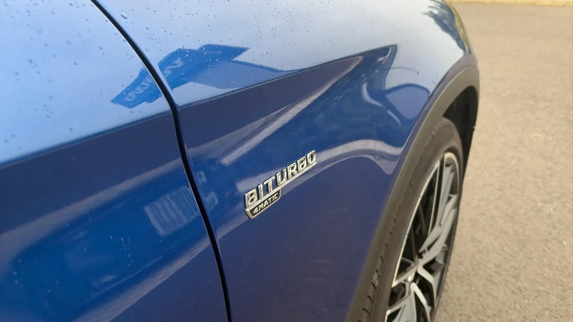 Mercedes-Benz GLC Image 43 Mercedes-Benz GLC Image 43