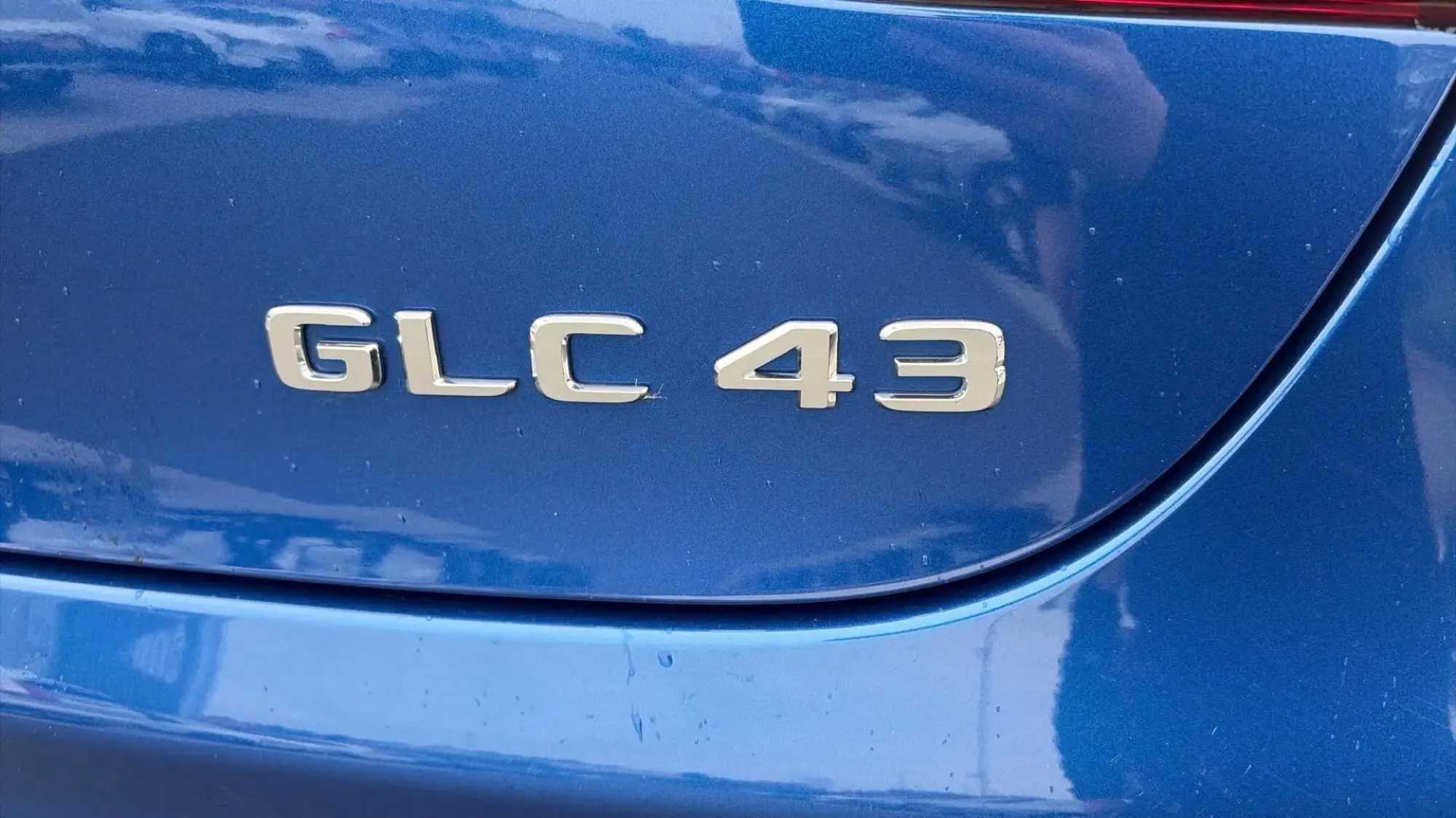 Mercedes-Benz GLC Image 44 Mercedes-Benz GLC Image 44