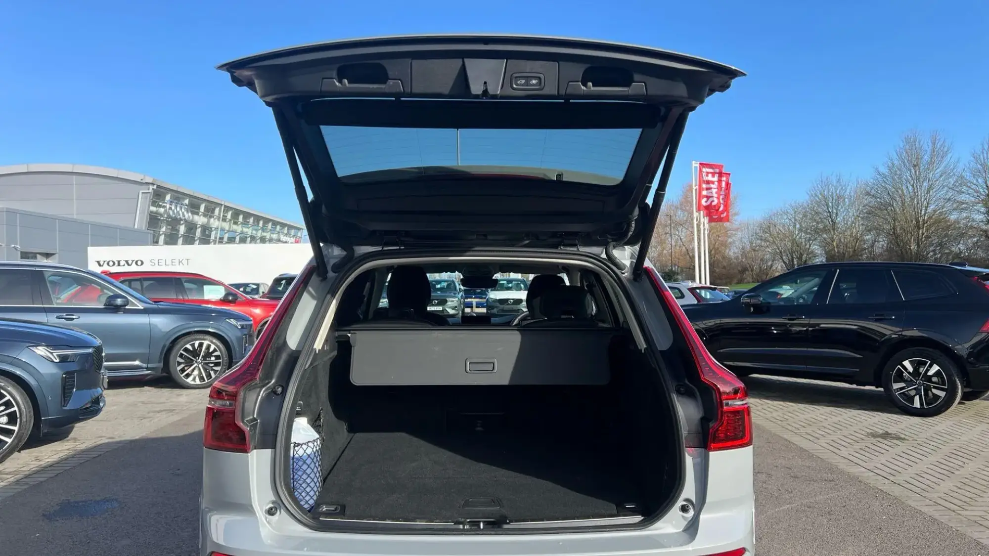 Volvo XC60 Image 67 Volvo XC60 Image 67