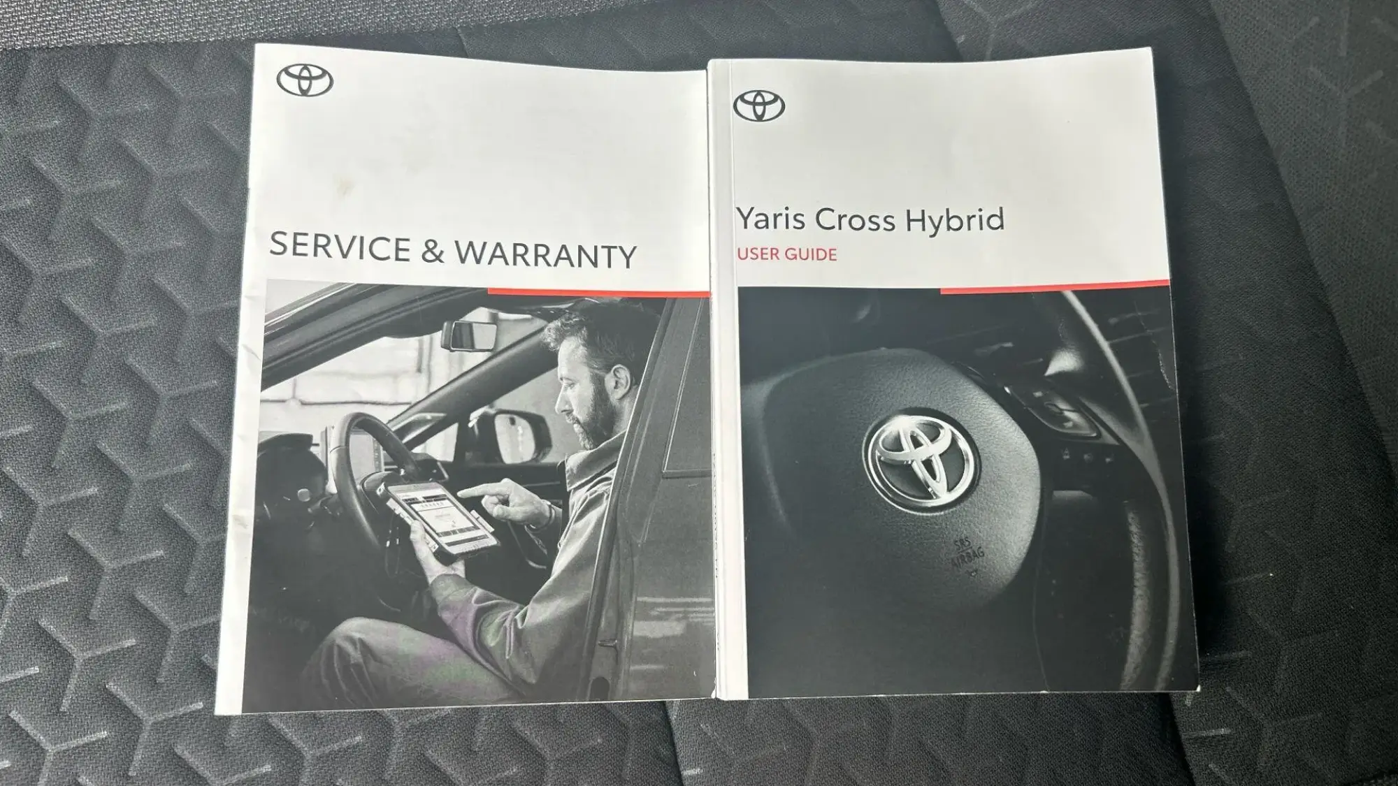Toyota Yaris Cross Image 42
