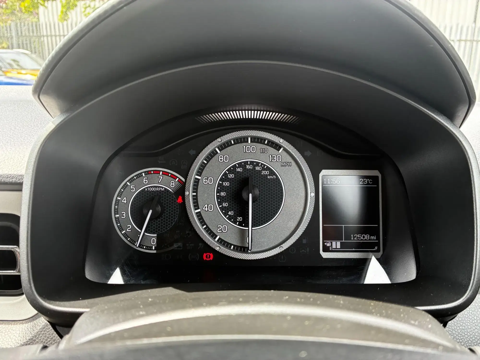 Suzuki Ignis Image 41 Suzuki Ignis Image 41
