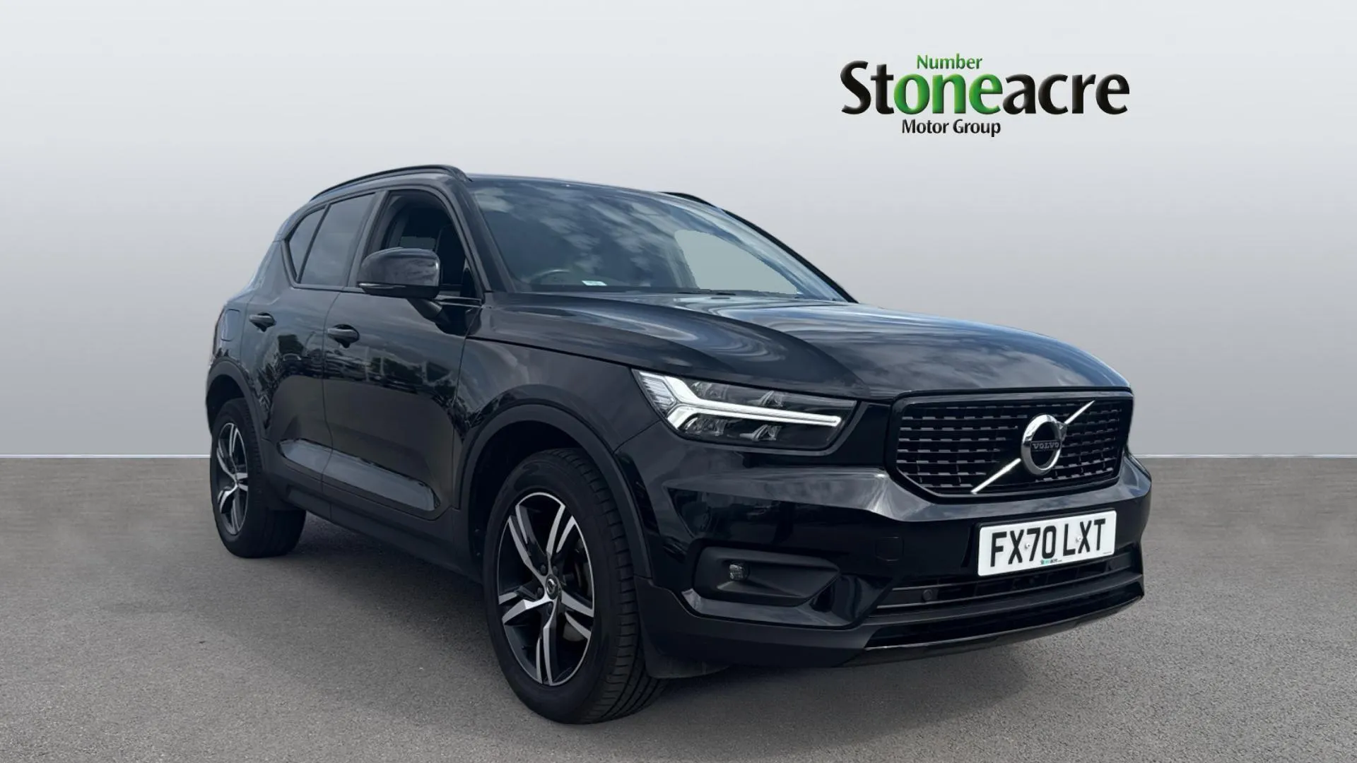 Volvo XC40 dealer public-web source image