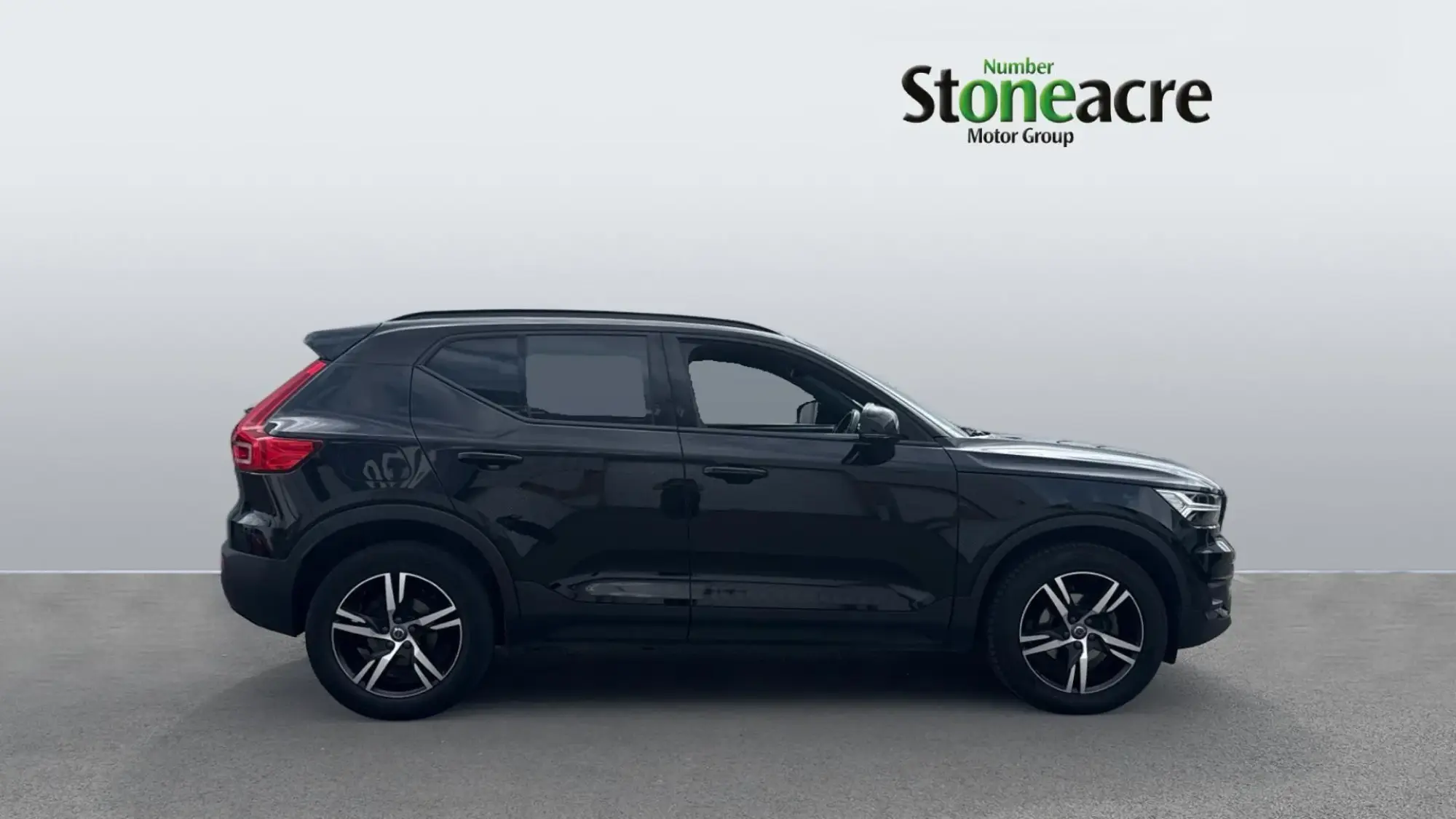 Volvo XC40 Image 3 Volvo XC40 Image 3