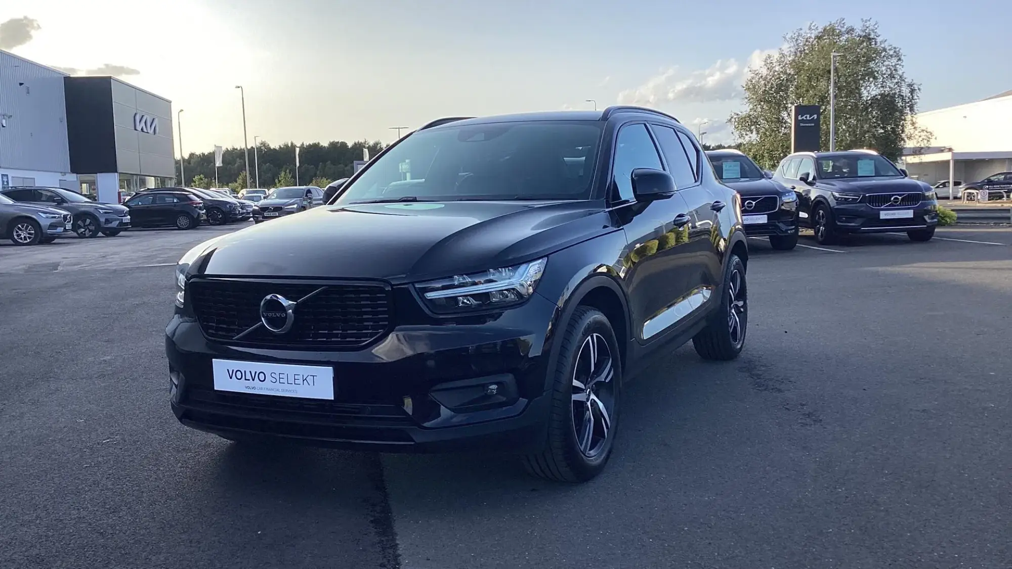 Volvo XC40 Image 6 Volvo XC40 Image 6