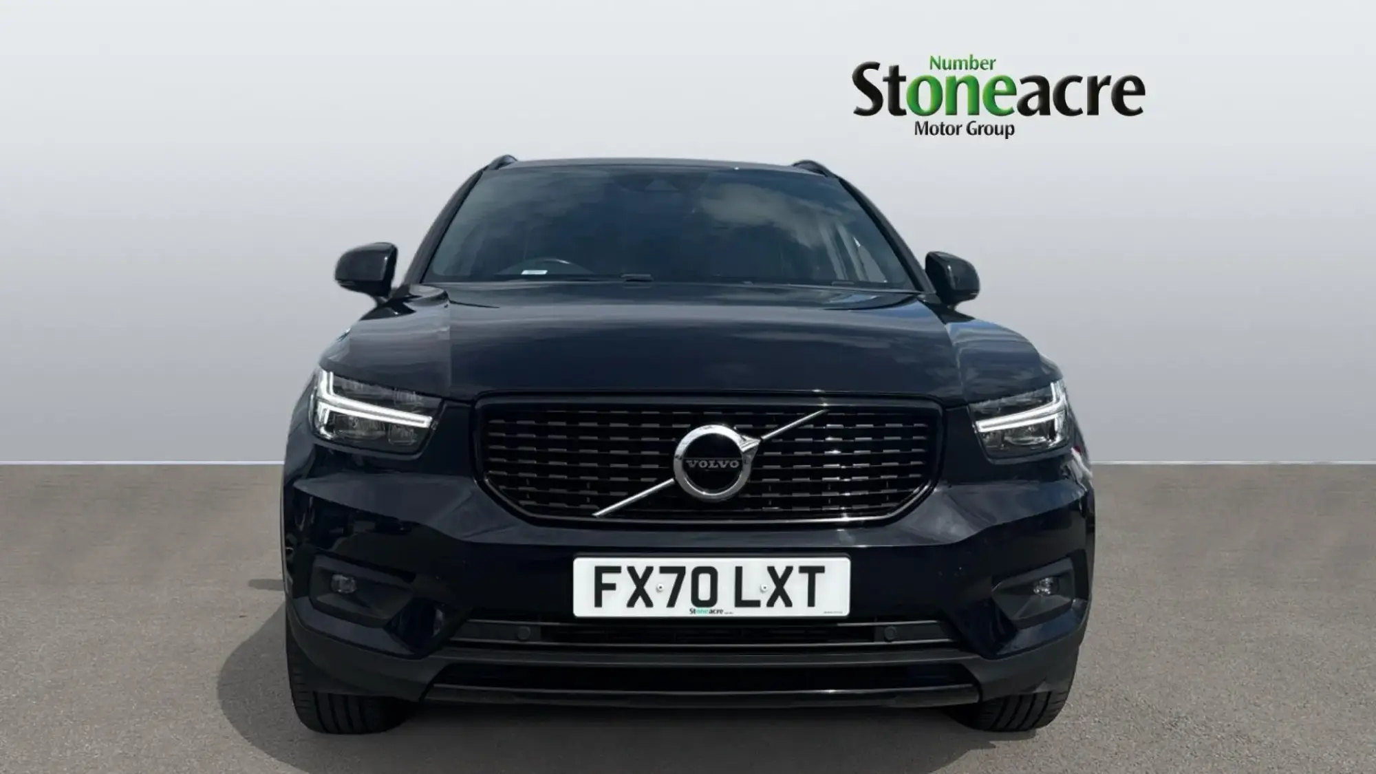 Volvo XC40 Image 8 Volvo XC40 Image 8