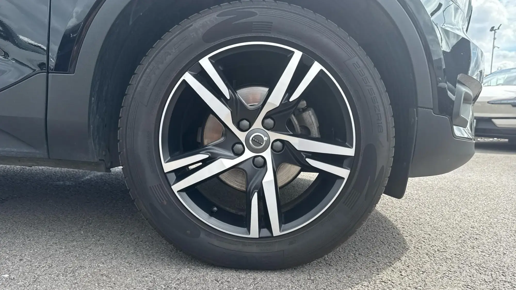 Volvo XC40 Image 9 Volvo XC40 Image 9