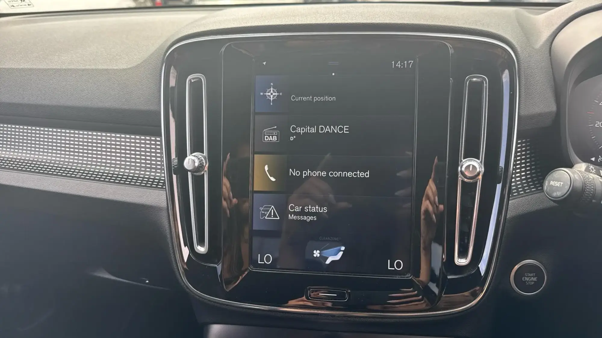 Volvo XC40 Image 12 Volvo XC40 Image 12