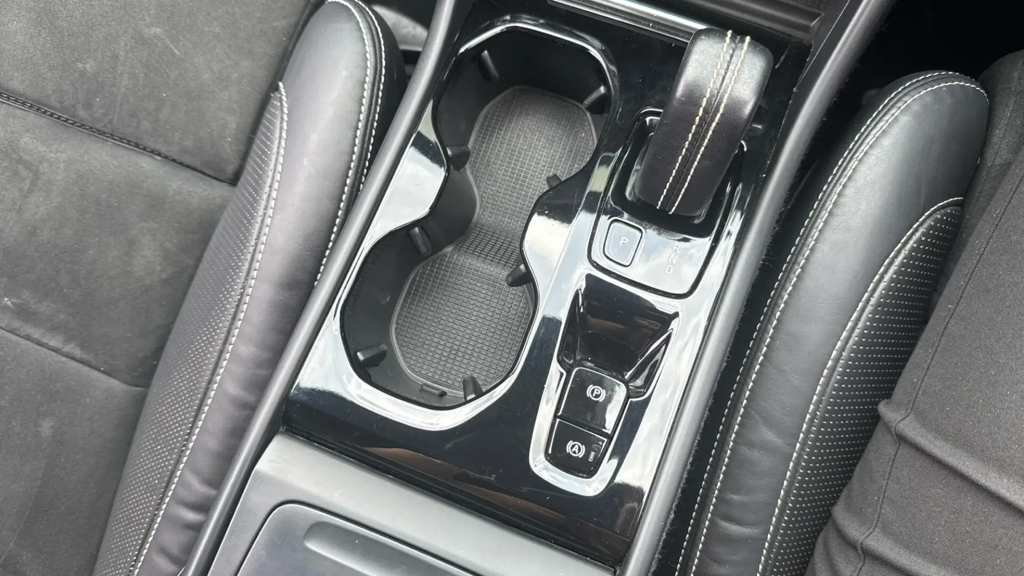 Volvo XC40 Image 27 Volvo XC40 Image 27