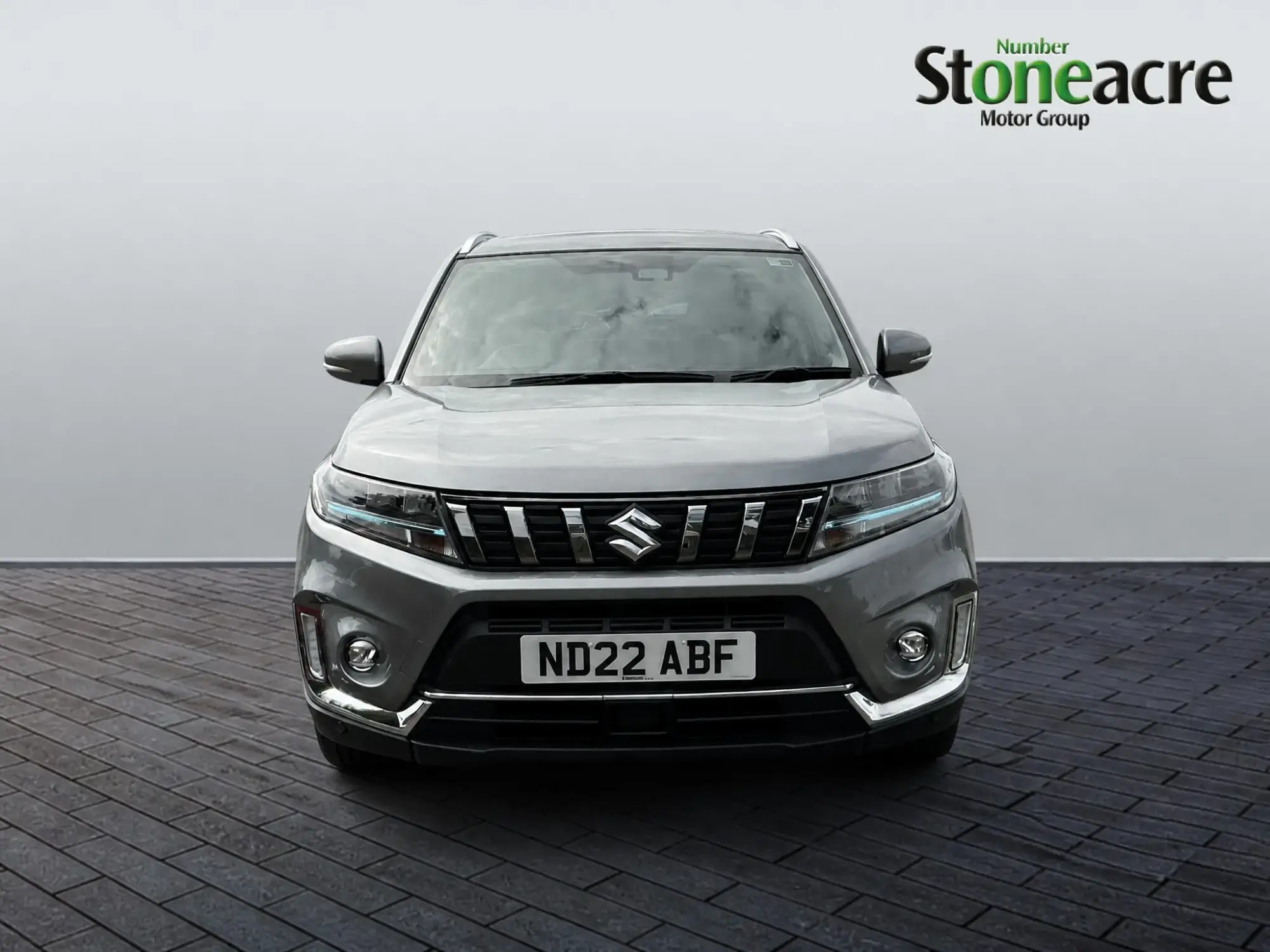 Suzuki Vitara Image 5 Suzuki Vitara Image 5