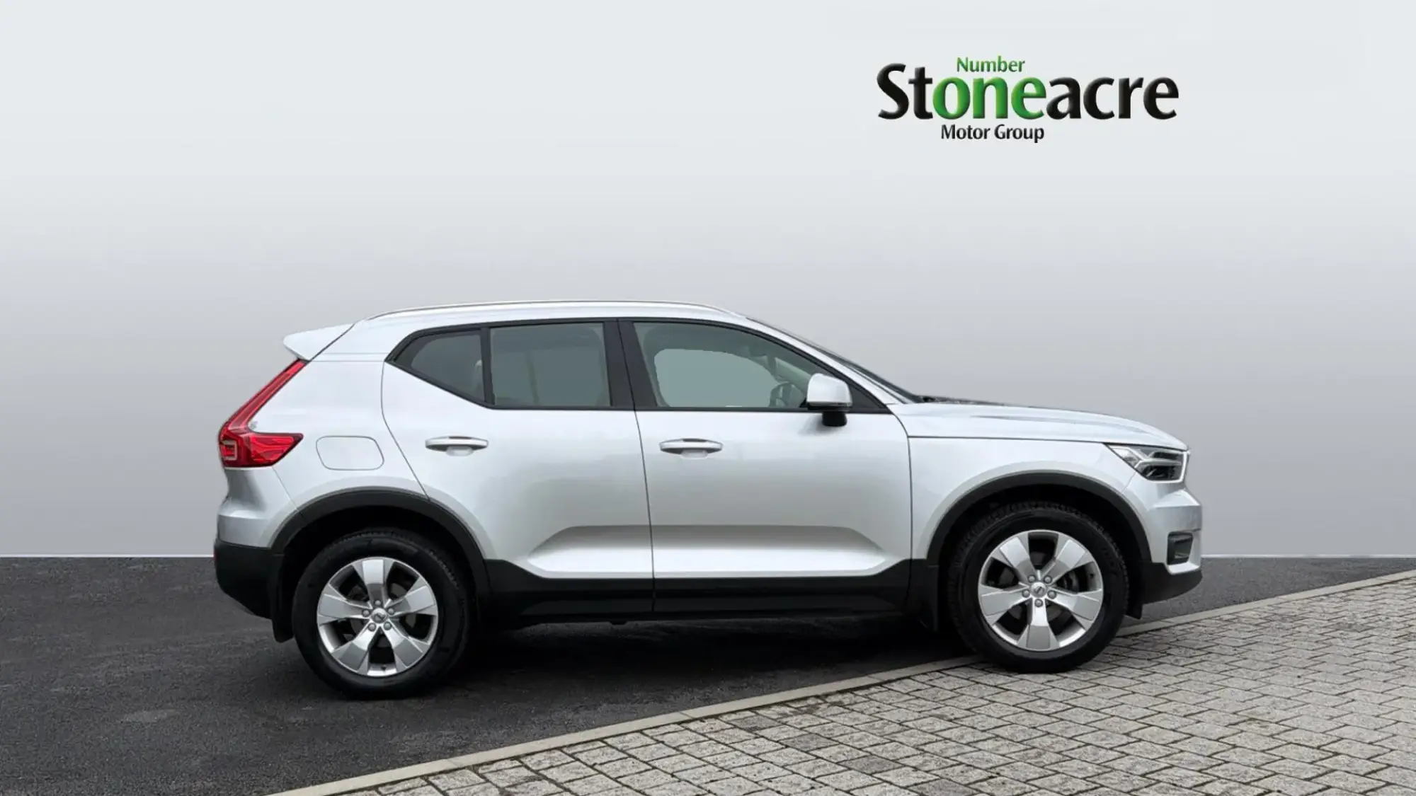 Volvo XC40 Image 3 Volvo XC40 Image 3