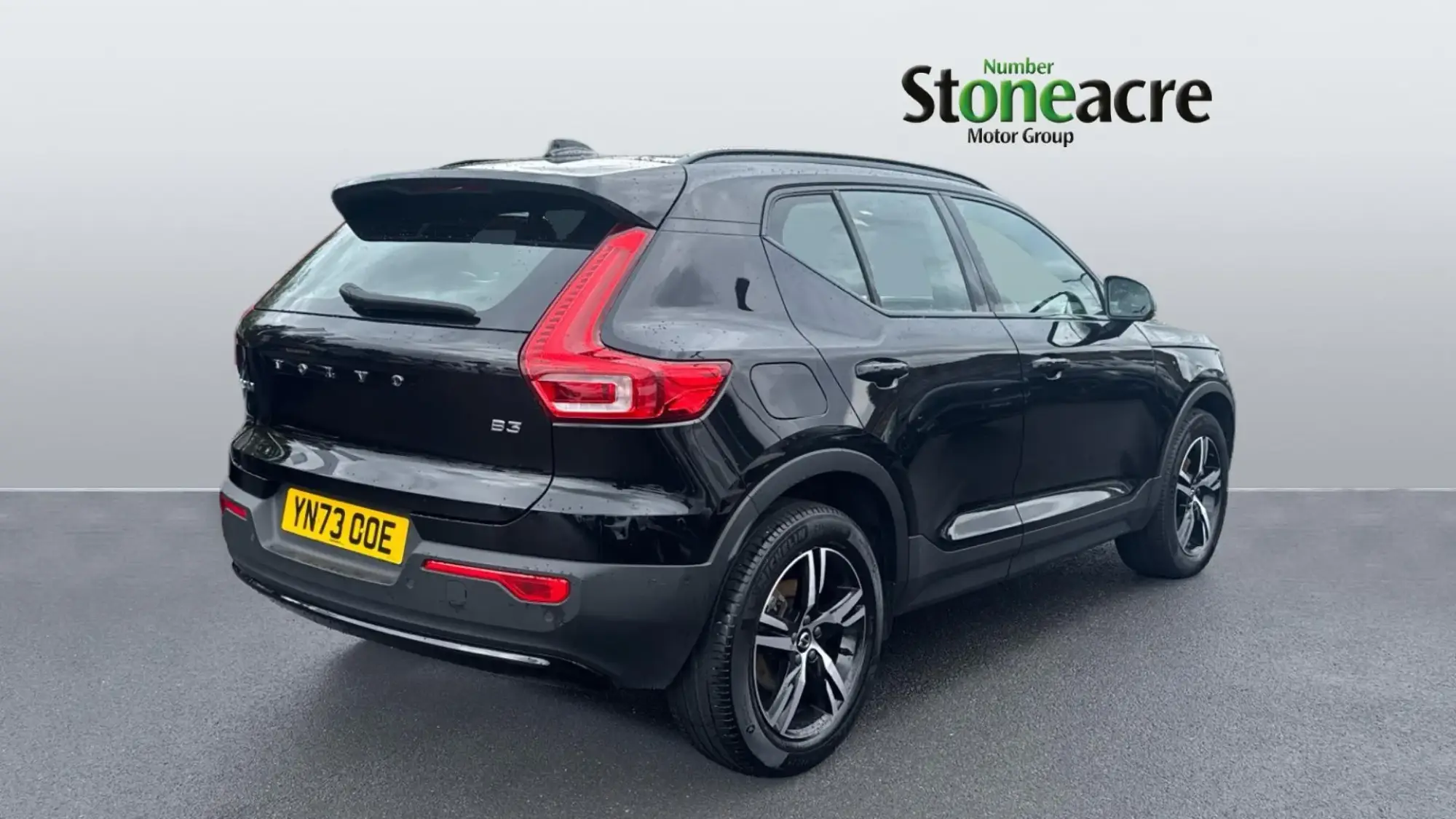 Volvo XC40 Image 2