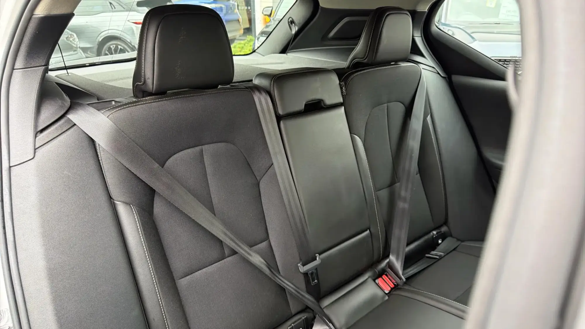 Volvo XC40 Image 6 Volvo XC40 Image 6