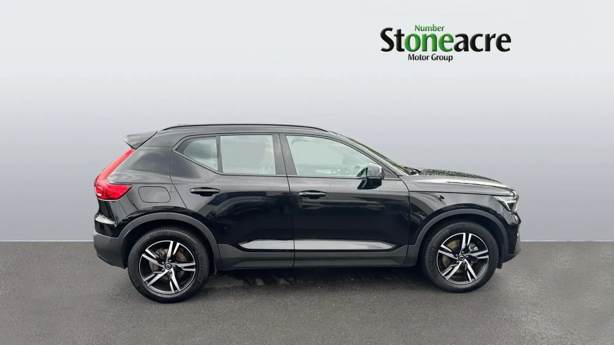 Volvo XC40 Image 3