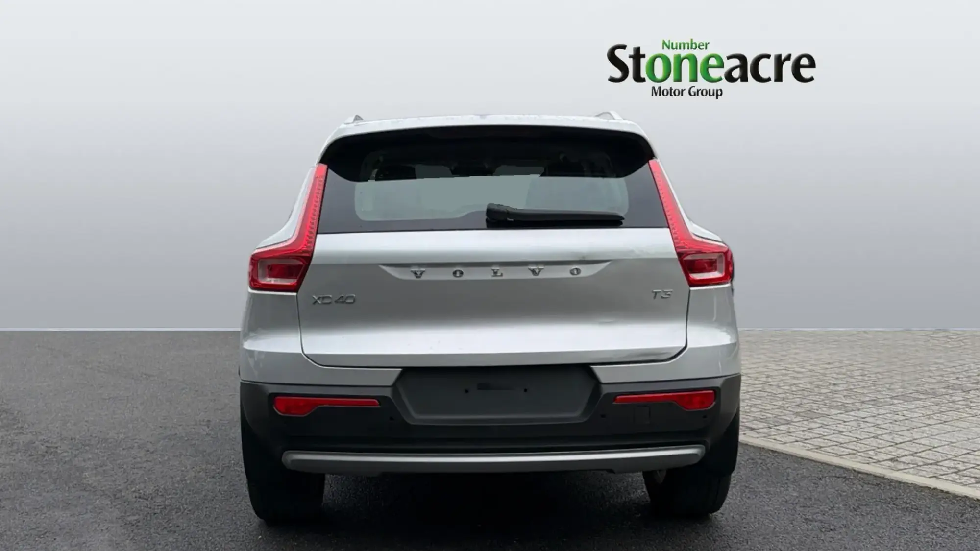 Volvo XC40 Image 7 Volvo XC40 Image 7