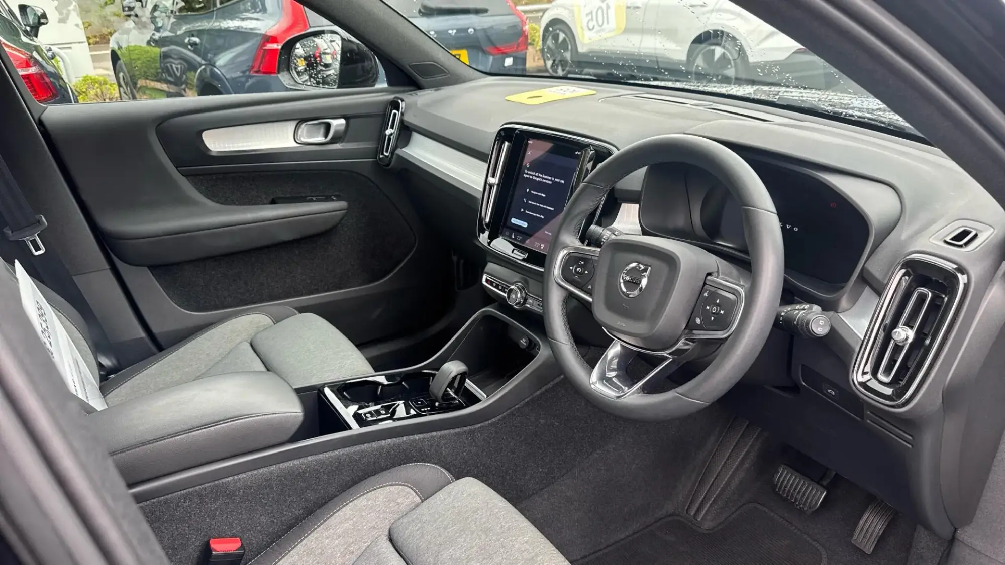 Volvo XC40 Image 4