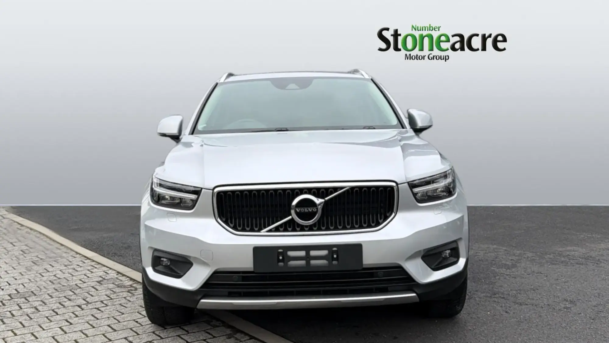 Volvo XC40 Image 8 Volvo XC40 Image 8