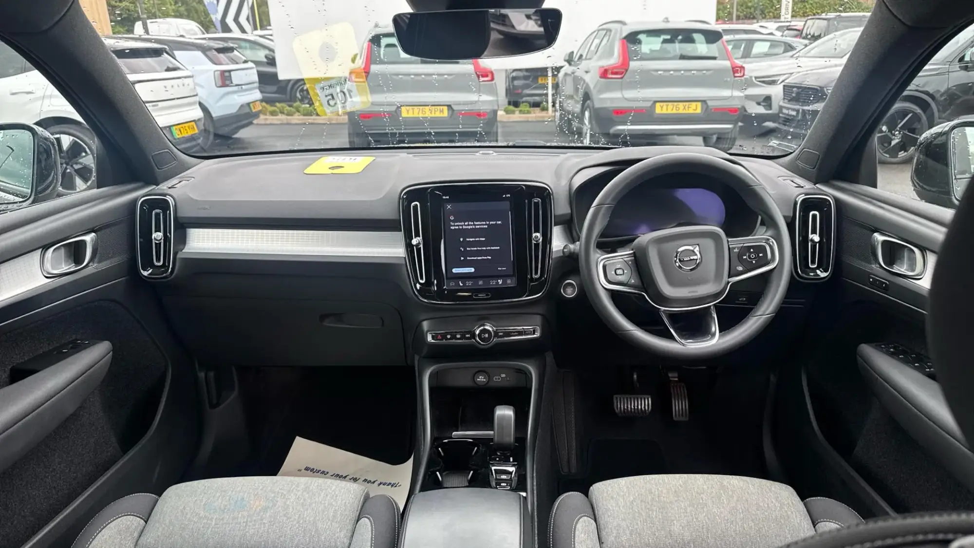 Volvo XC40 Image 5