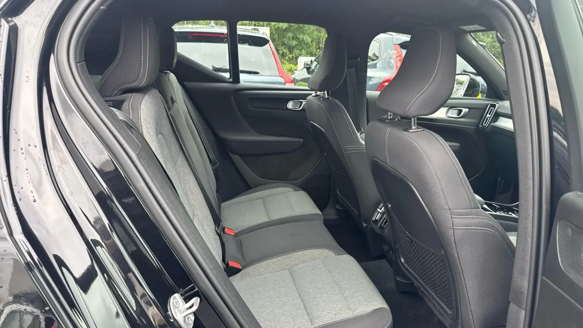 Volvo XC40 Image 6