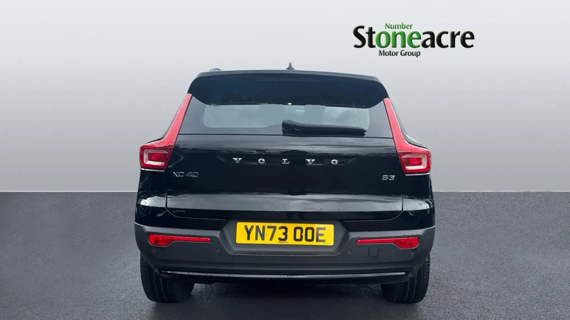 Volvo XC40 Image 7