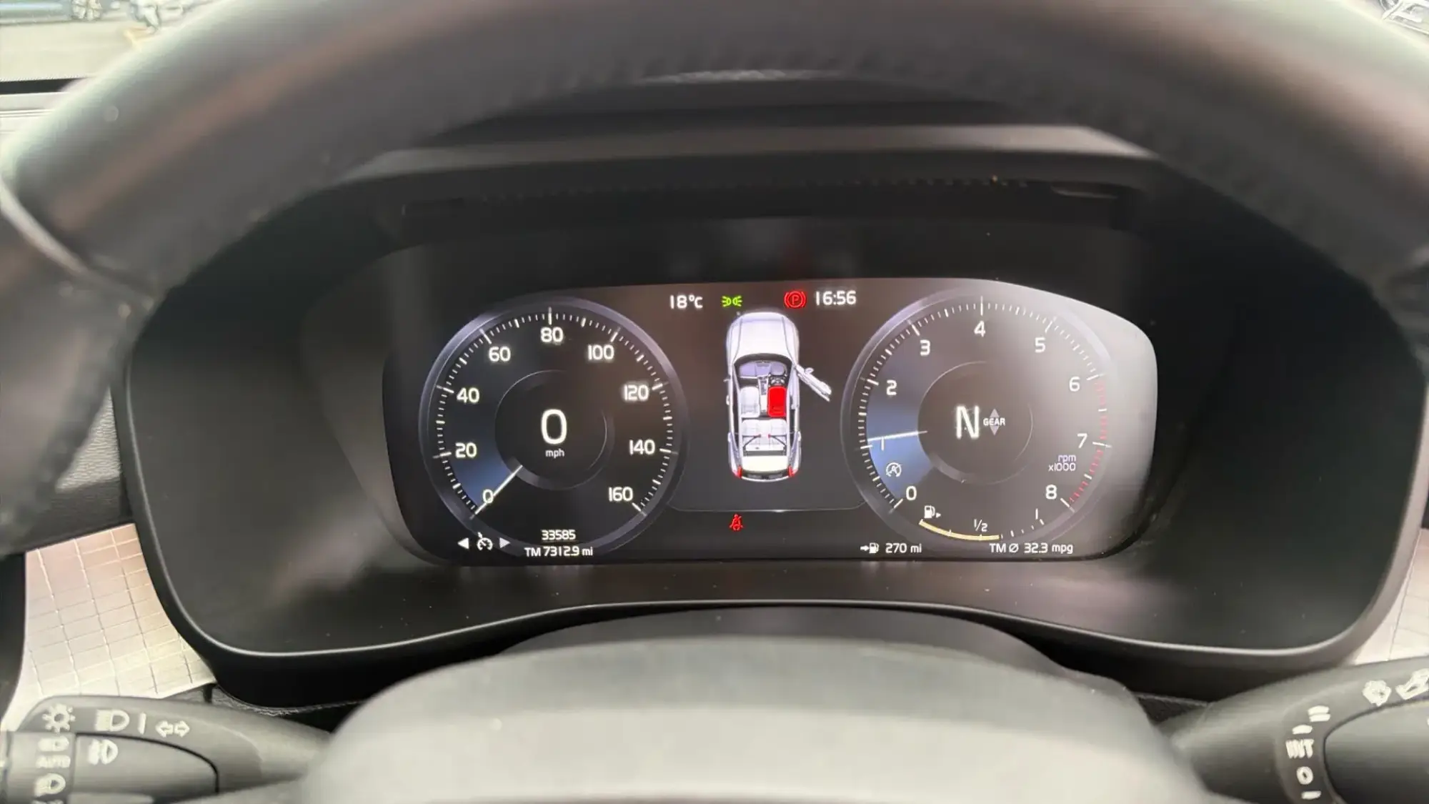 Volvo XC40 Image 11 Volvo XC40 Image 11