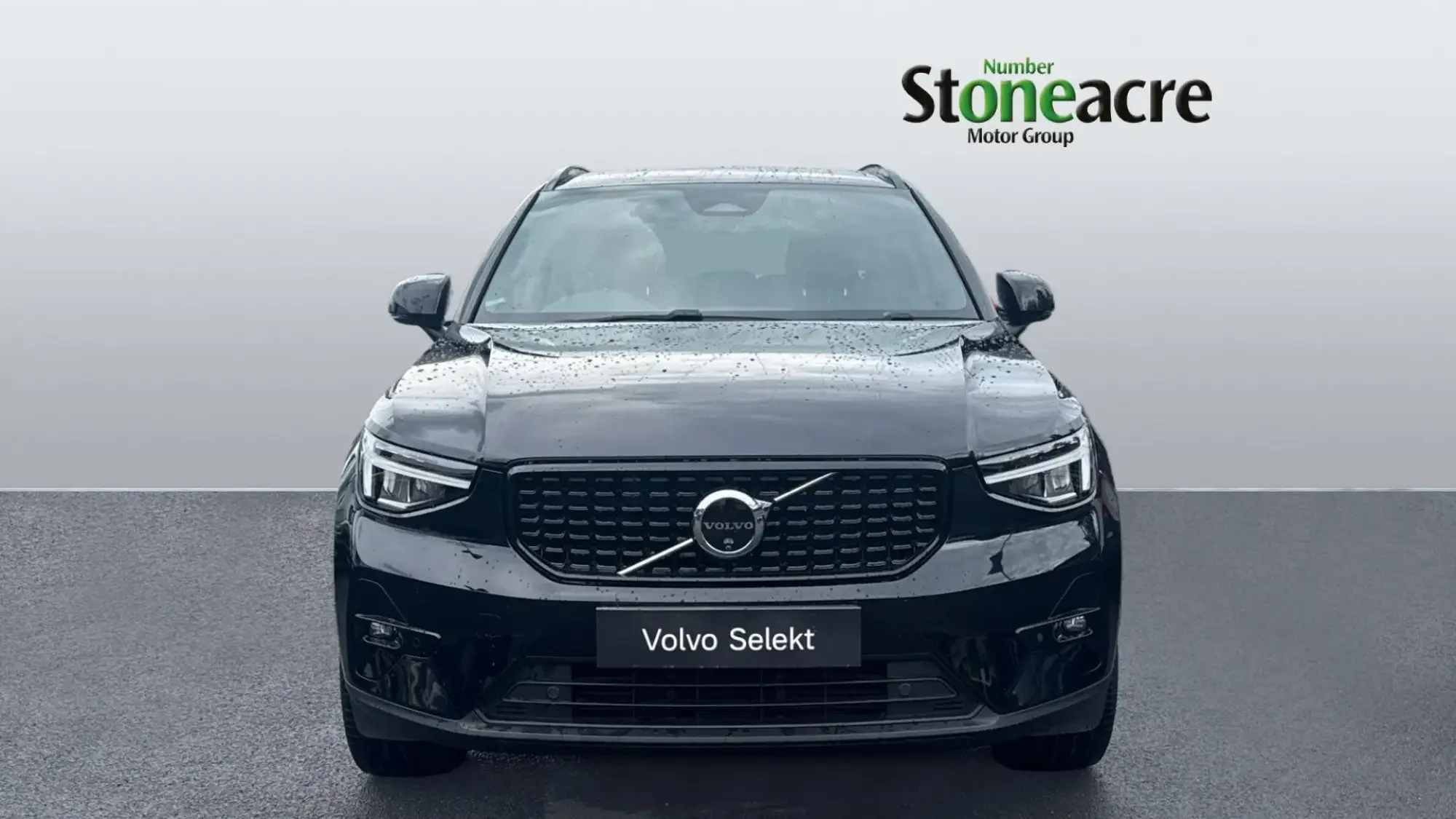 Volvo XC40 Image 8